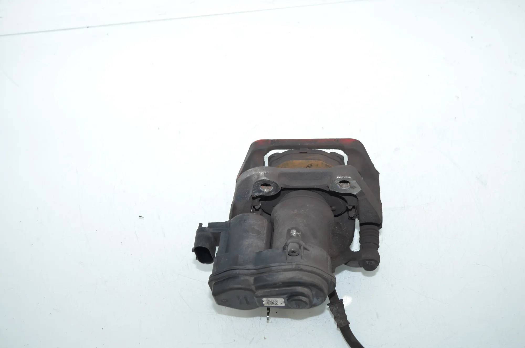 Rear Left Brake Caliper – OEM 6793041 · BMW 5 (F10) 525 d 2010 – 3