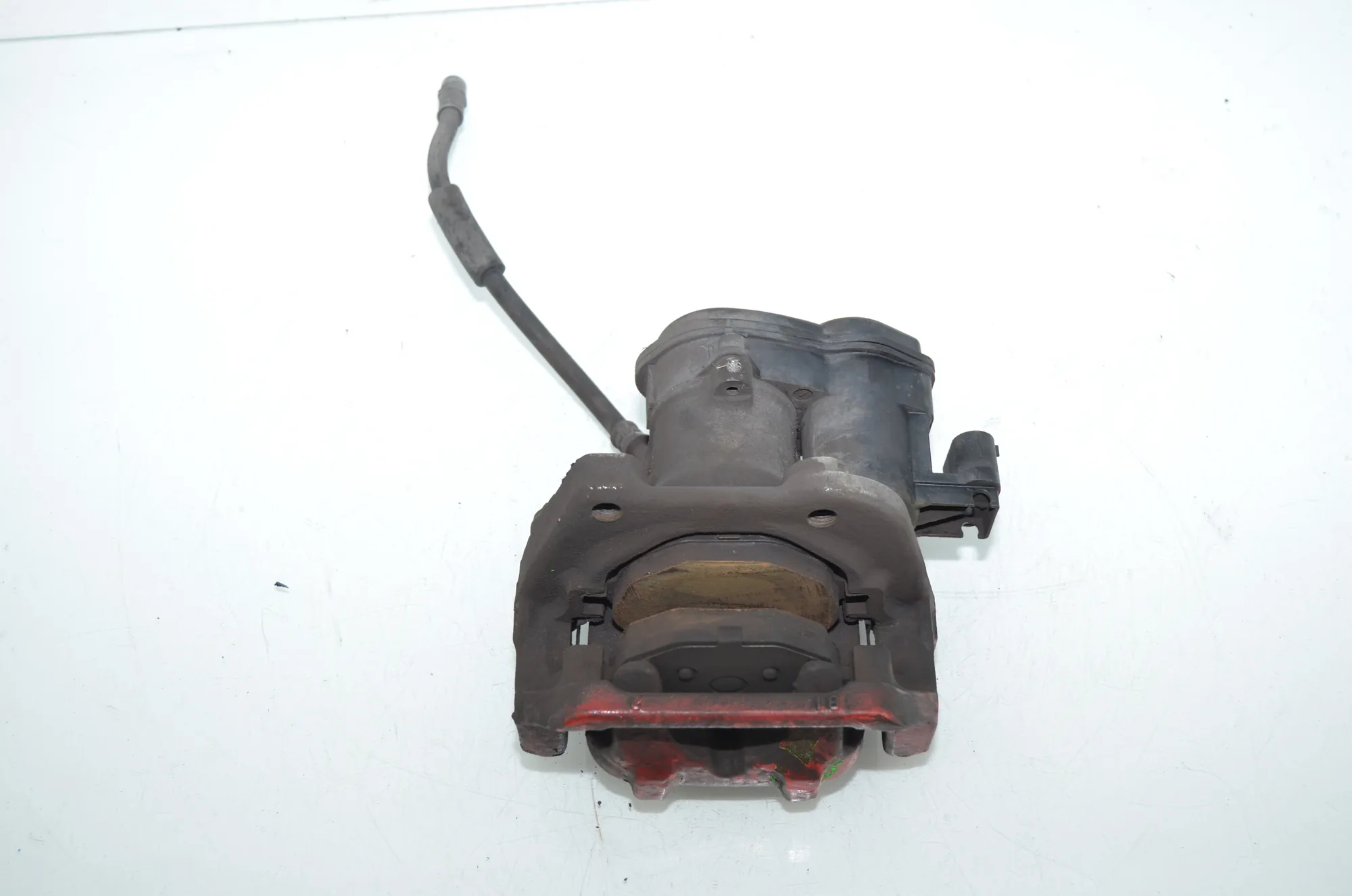 Rear Left Brake Caliper – OEM 6793041 · BMW 5 (F10) 525 d 2010 – 4