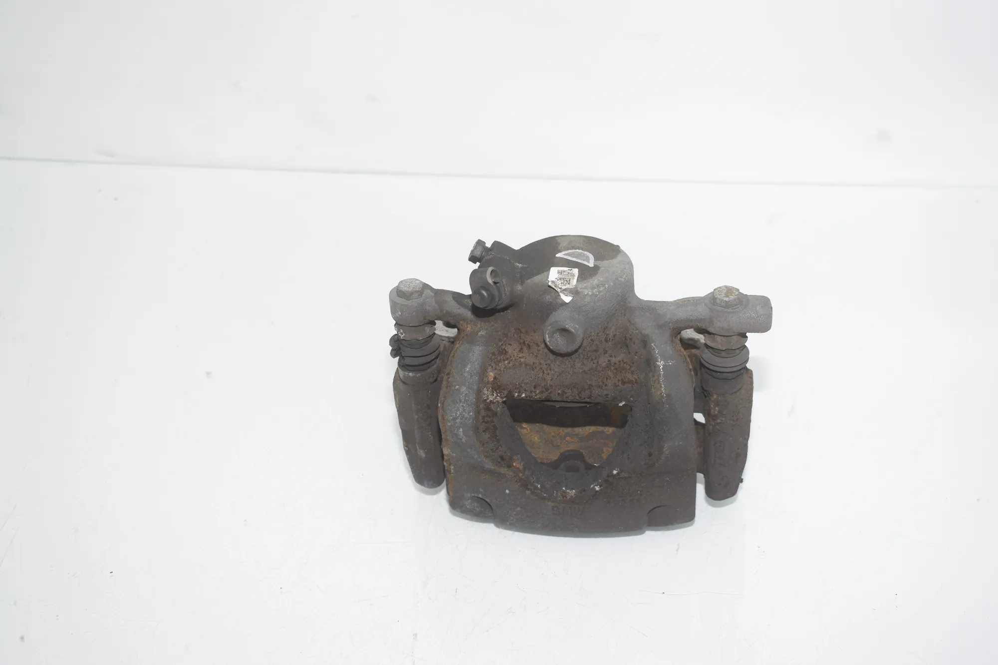Front Right Brake Caliper – OEM 6860264 · BMW 2 Gran Tourer (F46) 216 i 2018