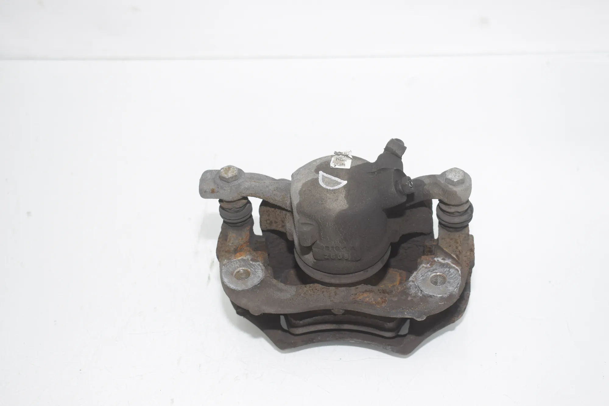 Front Right Brake Caliper – OEM 6860264 · BMW 2 Gran Tourer (F46) 216 i 2018 – 3
