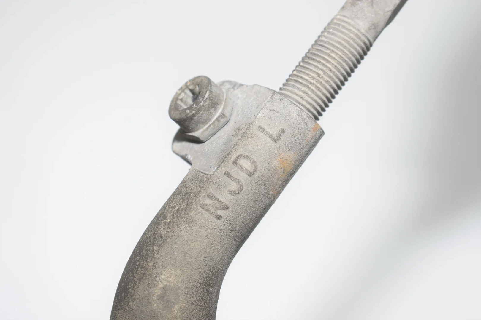Left Side Steering Tie Rod – OEM 6899815 · BMW 2 Gran Tourer (F46) 216 i 2018 – 4