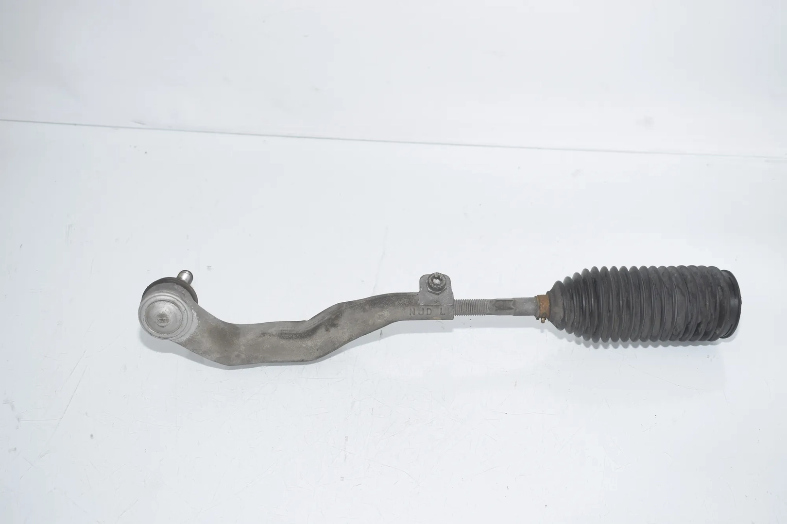 Left Side Steering Tie Rod – OEM 6899815 · BMW 2 Gran Tourer (F46) 216 i 2018