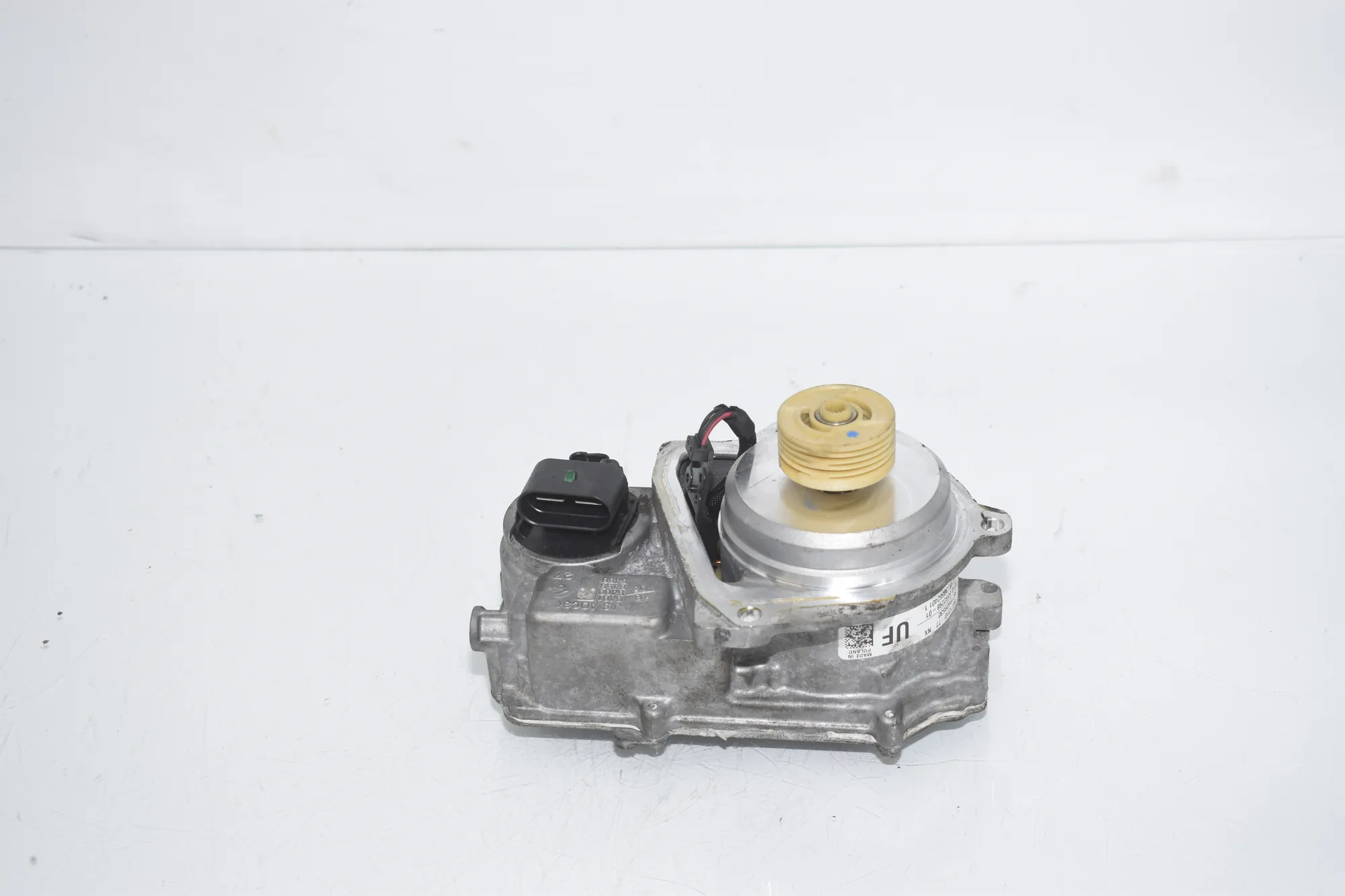 Steering Rack Motor – OEM 6892298 · BMW 2 Gran Tourer (F46) 216 i 2018