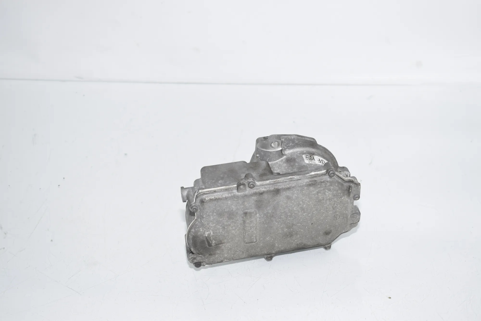 Steering Rack Motor – OEM 6892298 · BMW 2 Gran Tourer (F46) 216 i 2018 – 4
