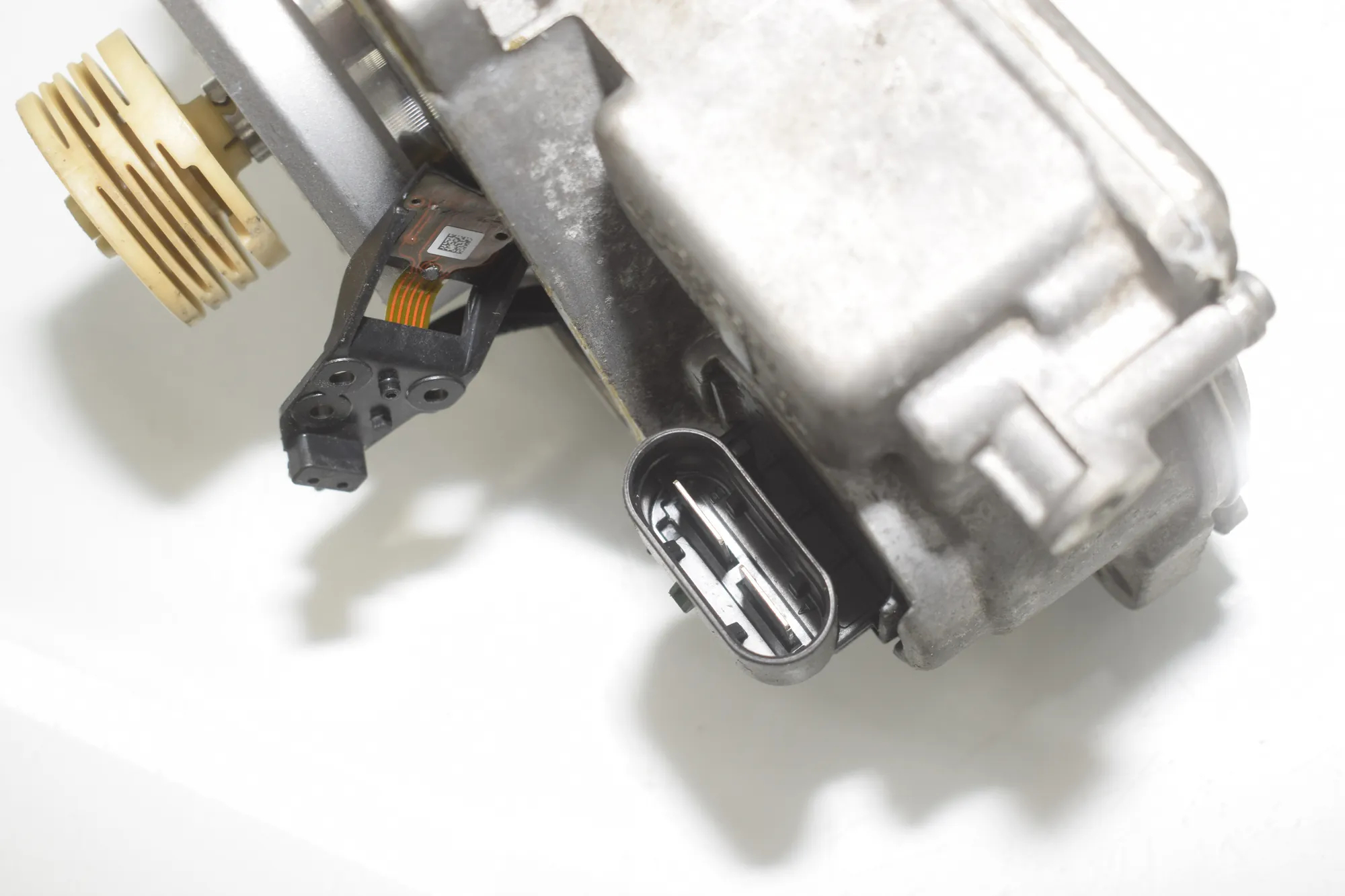 Steering Rack Motor – OEM 6892298 · BMW 2 Gran Tourer (F46) 216 i 2018 – 3