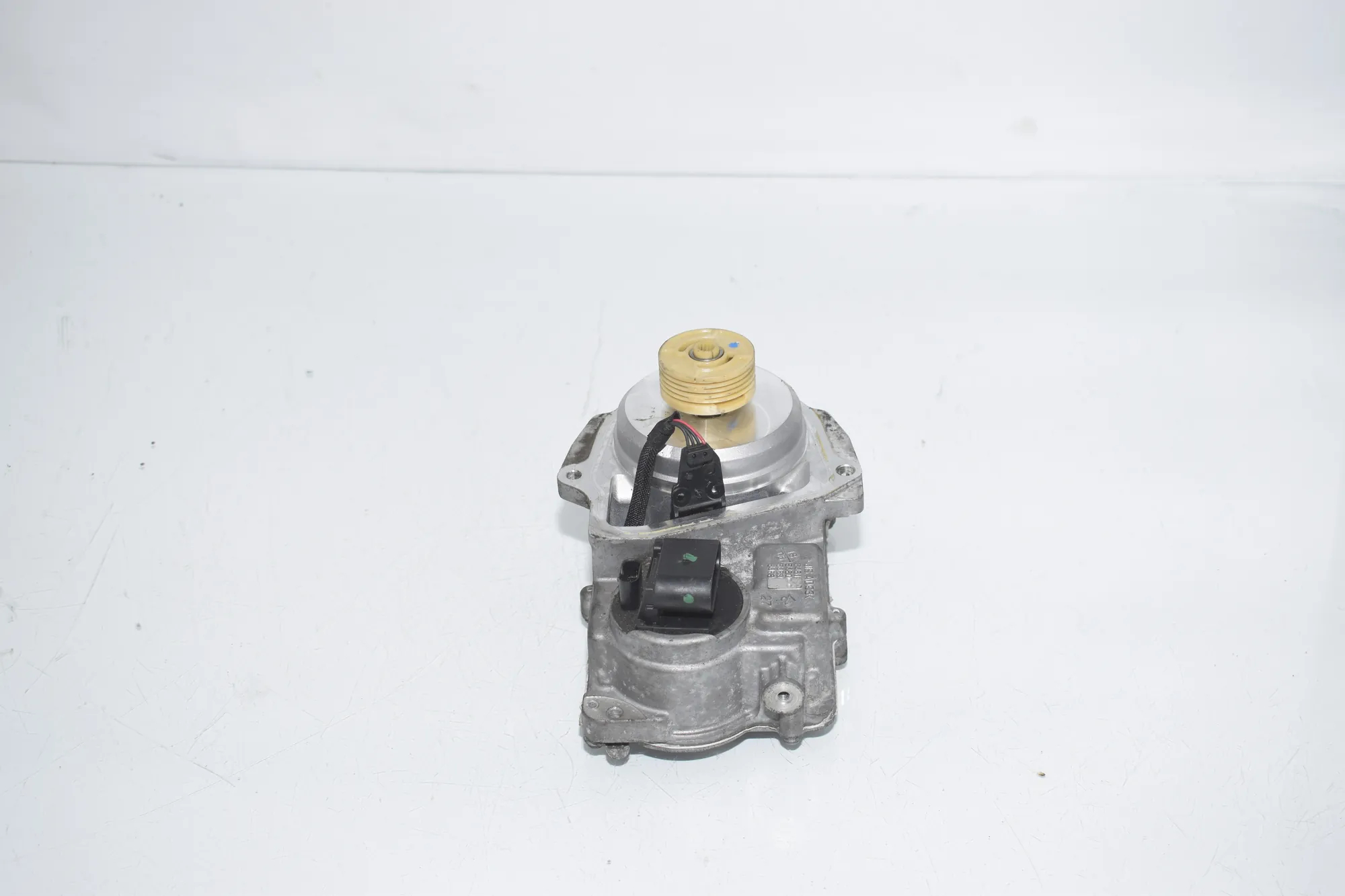 Steering Rack Motor – OEM 6892298 · BMW 2 Gran Tourer (F46) 216 i 2018 – 2