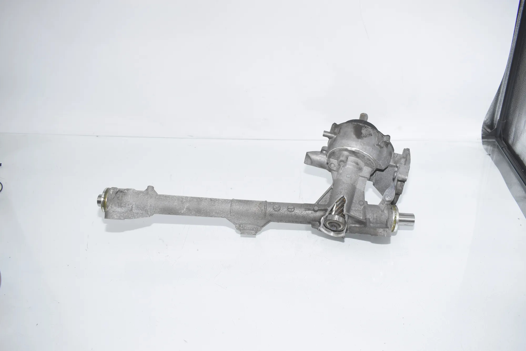 Steering Rack – OEM 5A39026 · BMW 2 Gran Tourer (F46) 216 i 2018 – 3