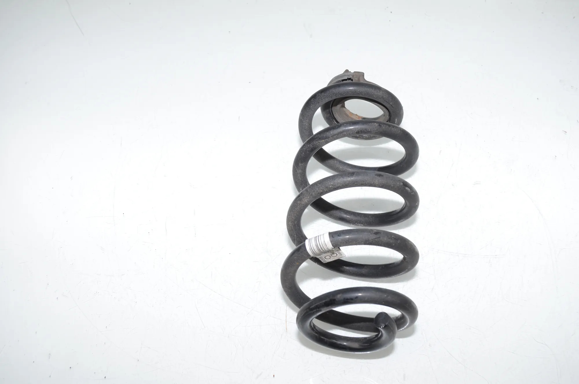 Rear Left Coil Spring – OEM 6866766 · BMW 2 Gran Tourer (F46) 216 i 2018