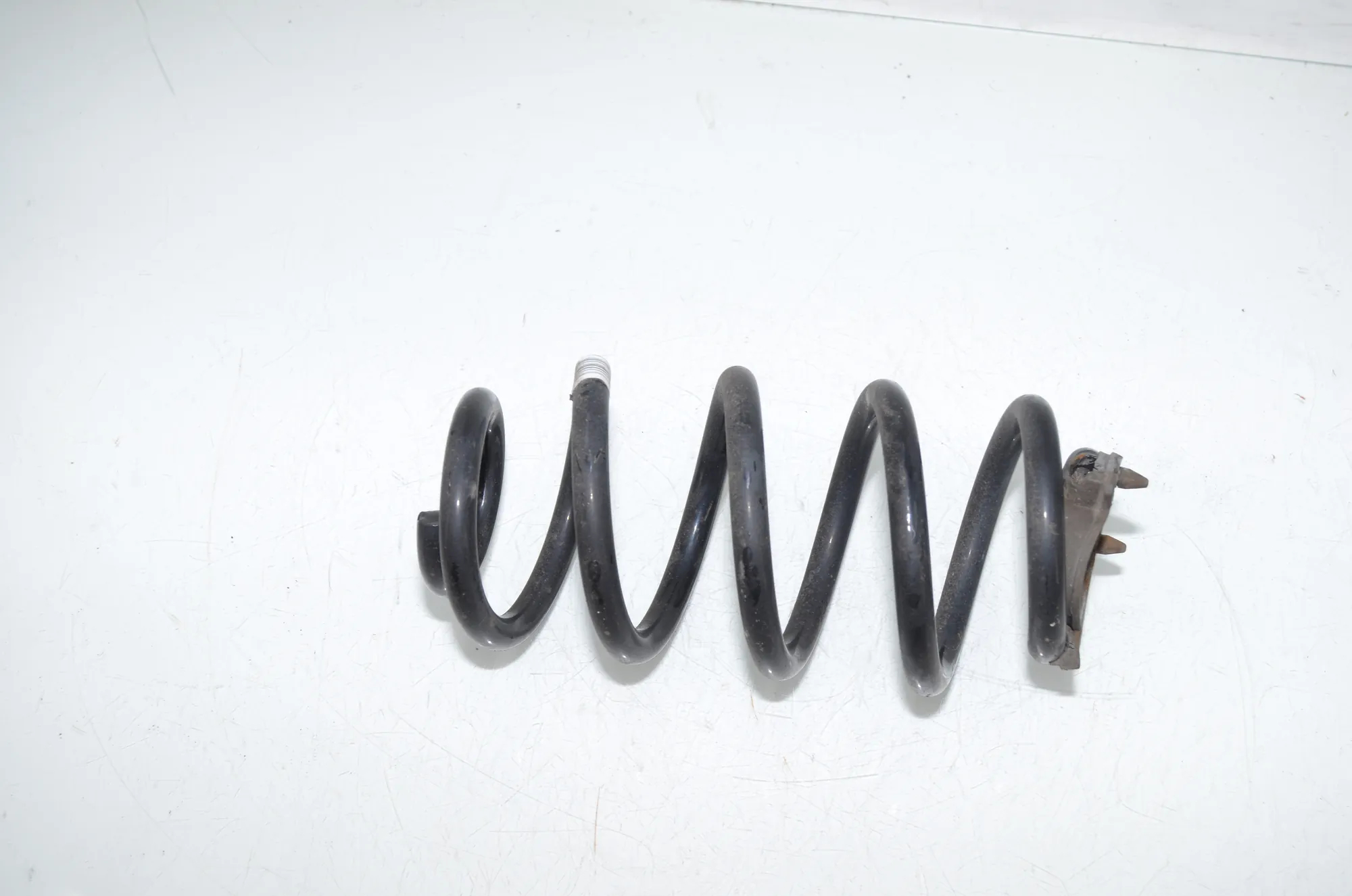 Rear Left Coil Spring – OEM 6866766 · BMW 2 Gran Tourer (F46) 216 i 2018 – 2