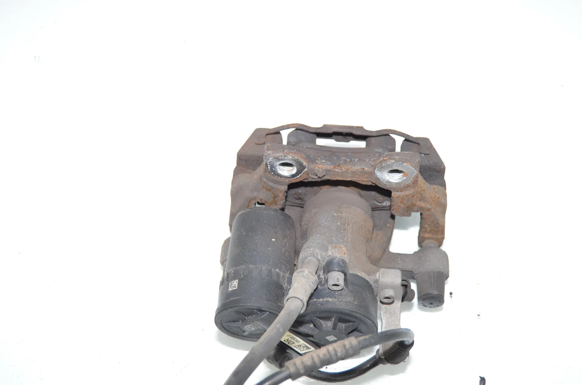 Rear Right Brake Caliper – OEM 6892606 · BMW 2 Gran Tourer (F46) 216 i 2018 – 3