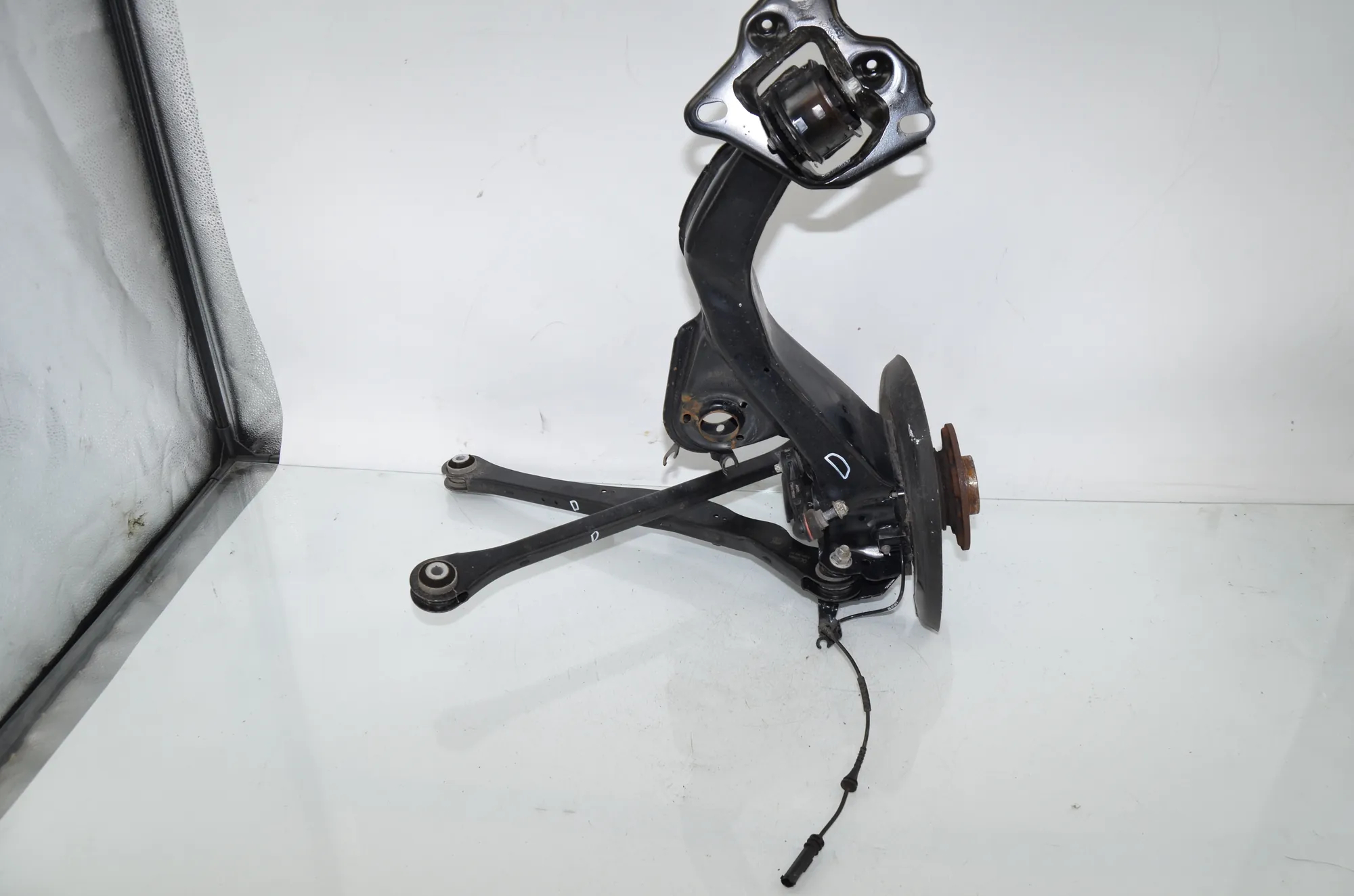 Rear Right Wheel Hub – OEM 8842880 · BMW 2 Gran Tourer (F46) 216 i 2018 – 4