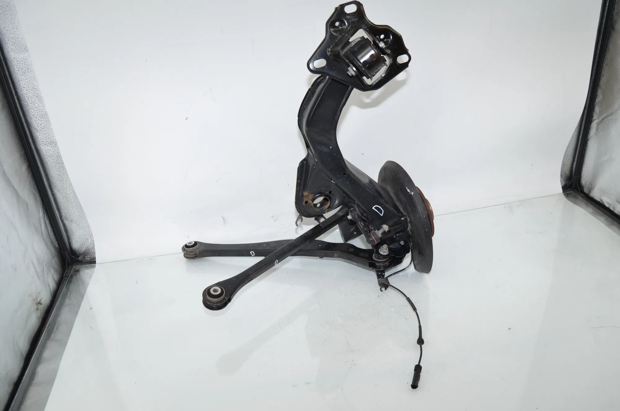Rear Right Wheel Hub – OEM 8842880 · BMW 2 Gran Tourer (F46) 216 i 2018 – 3