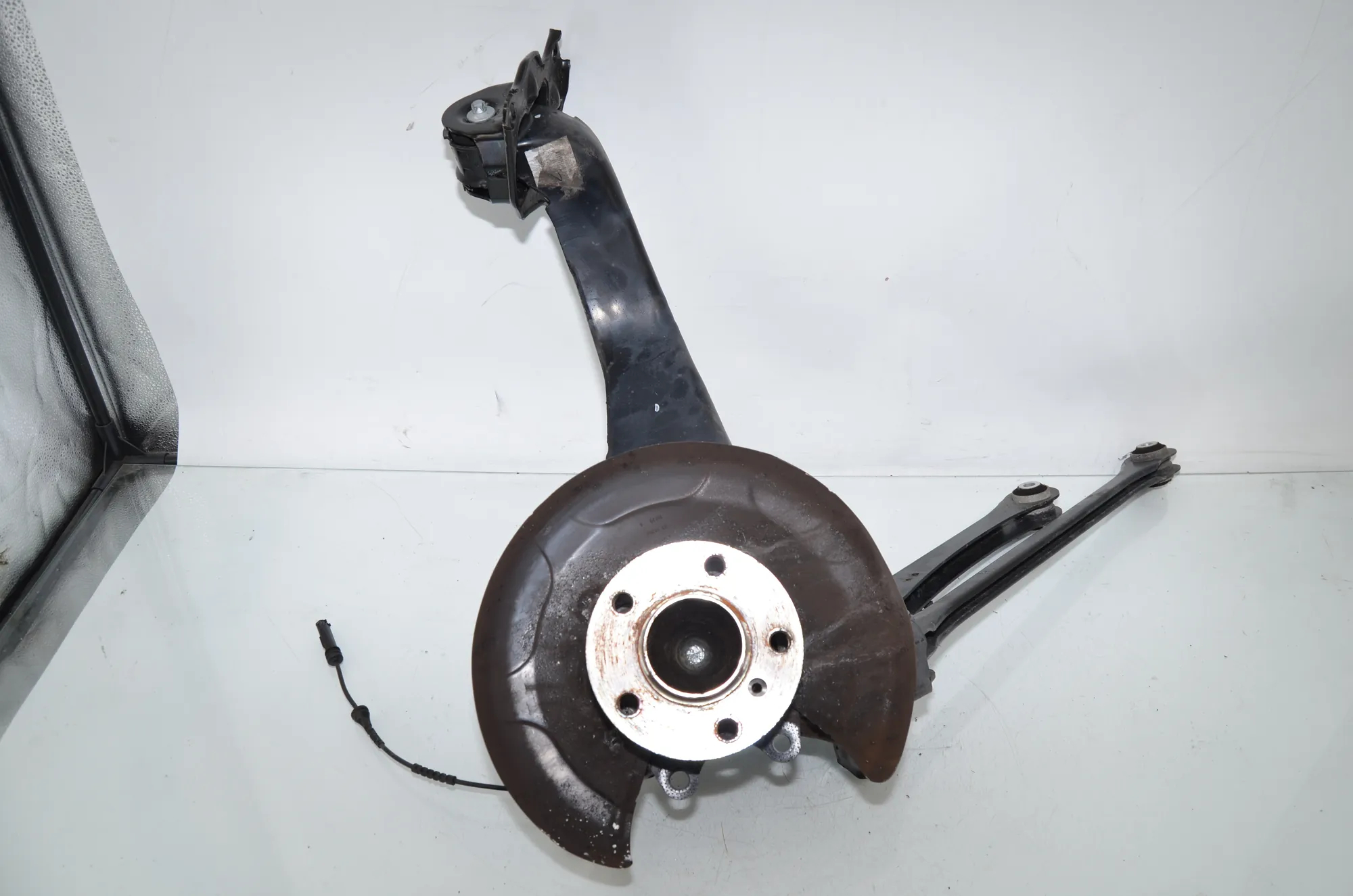 Rear Right Wheel Hub – OEM 8842880 · BMW 2 Gran Tourer (F46) 216 i 2018 – 2