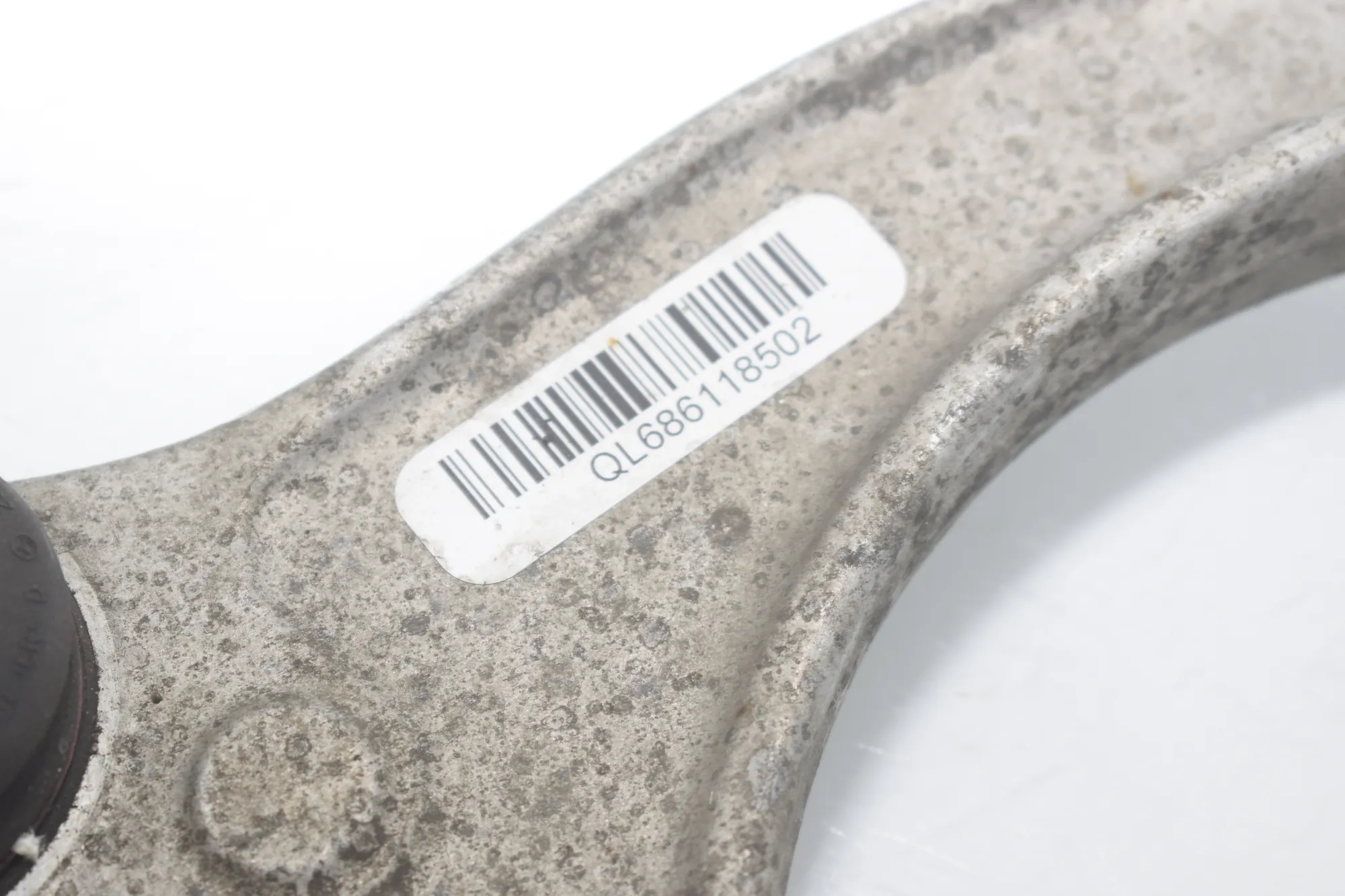 Front Left Upper Control Arm – OEM 6861185 · BMW 5 (G30) (2016 - -) 540 i 2017 – 4