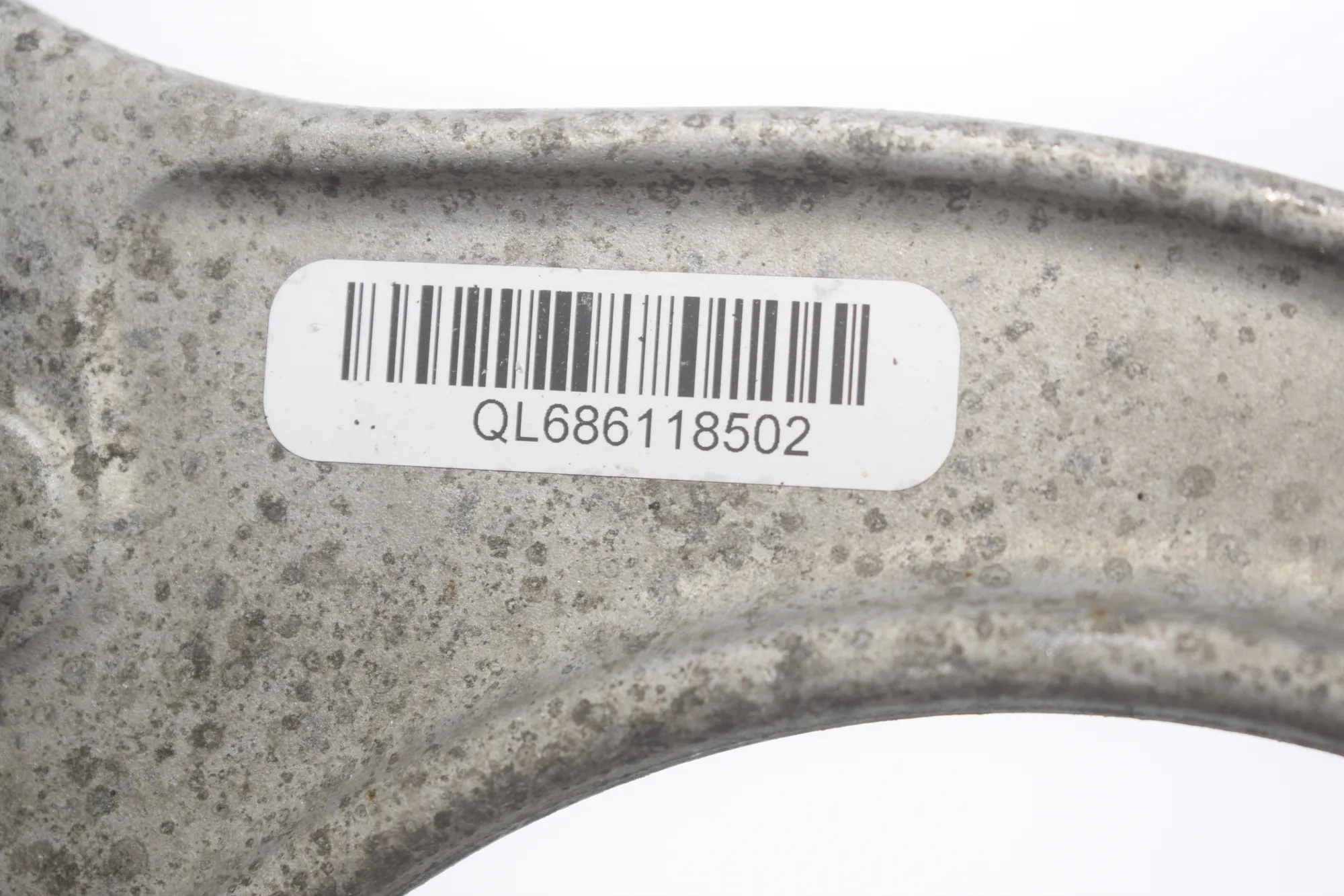 Front Right Upper Control Arm – OEM 6861185 · BMW 5 (G30) (2016 - -) 540 i 2017 – 4
