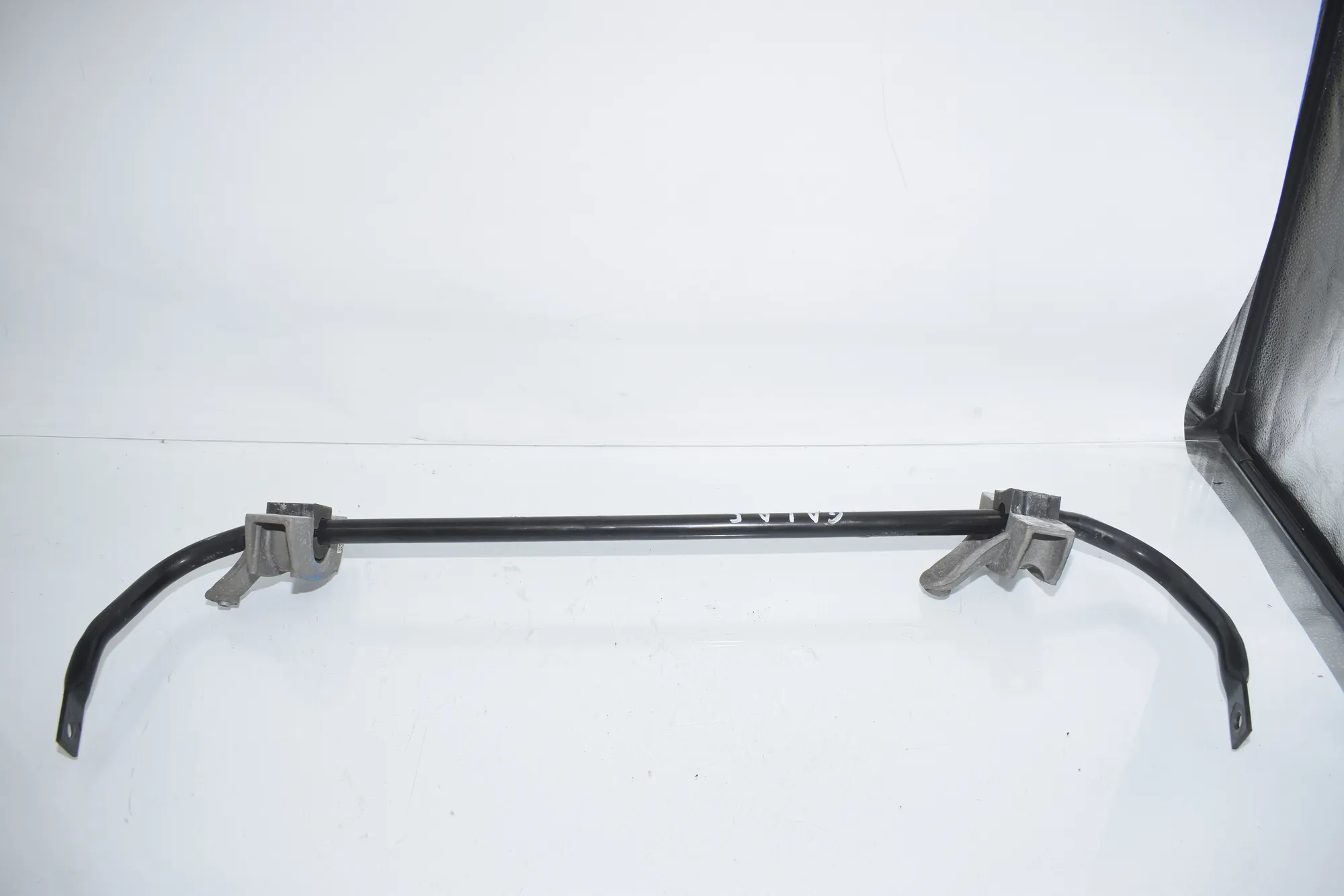 Rear Anti Roll Bar – OEM 6861457 · BMW 5 (G30) (2016 - -) 540 i 2017
