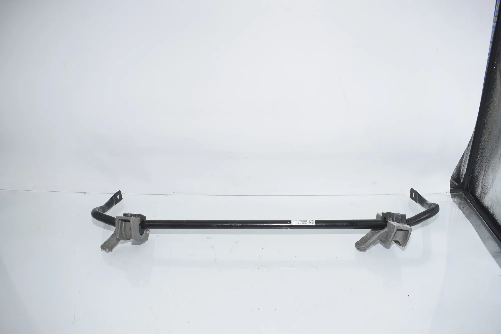 Rear Anti Roll Bar – OEM 6861457 · BMW 5 (G30) (2016 - -) 540 i 2017 – 2