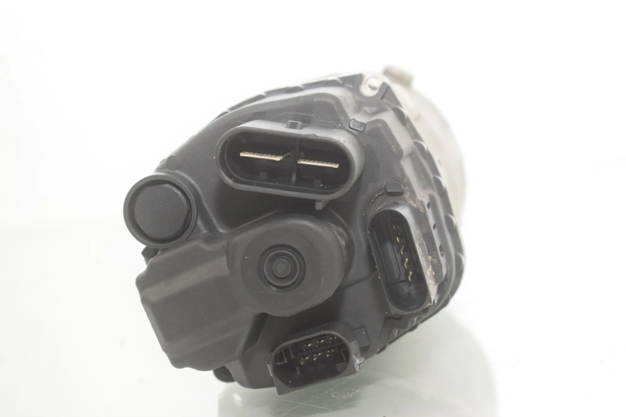 Steering Rack Motor – OEM 7818177973 · BMW 5 (G30) (2016 - -) 540 i 2017 – 3