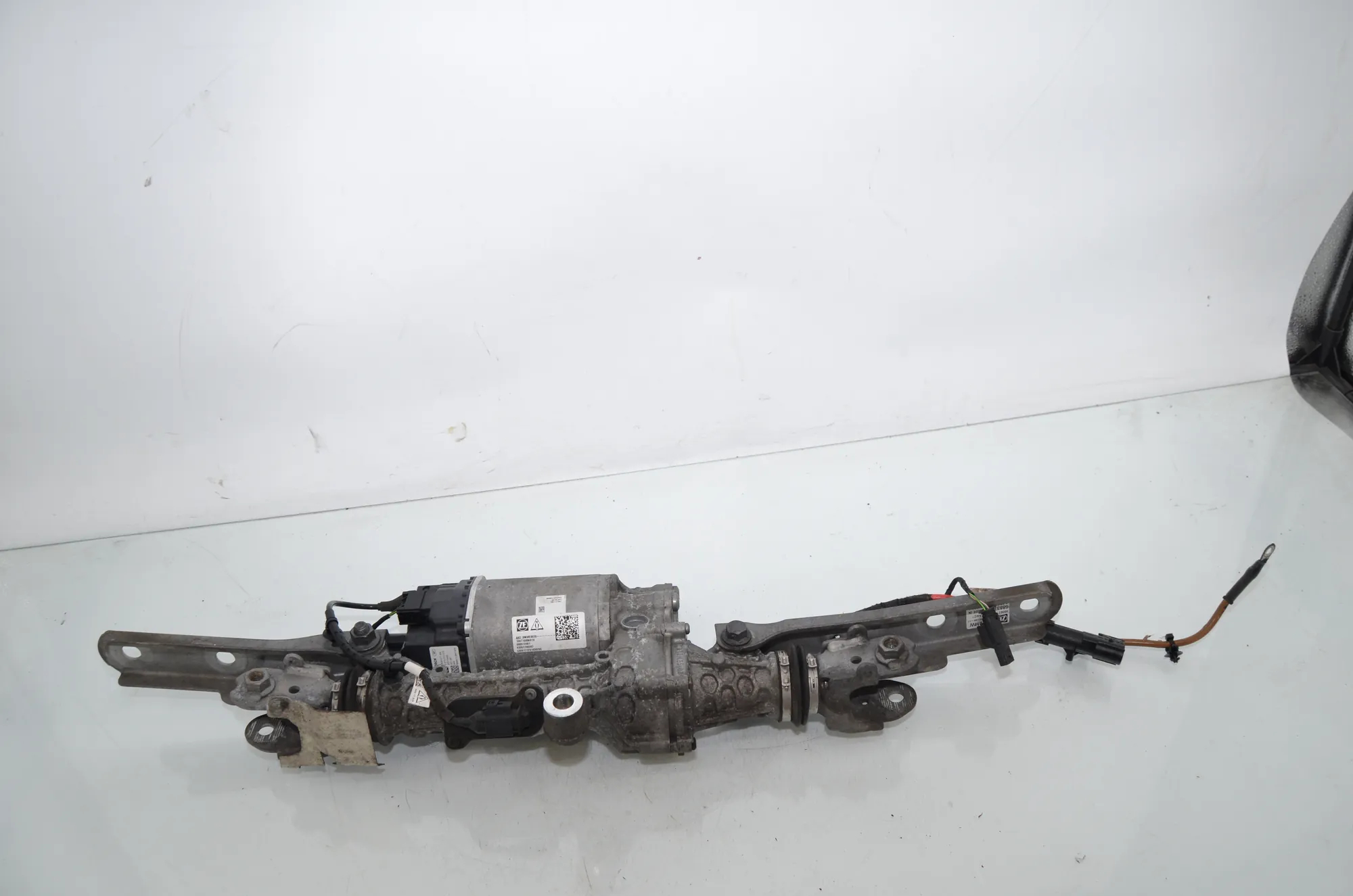 Steering Rack – OEM 8894590 · BMW 5 (G30) (2016 - -) 540 i 2017
