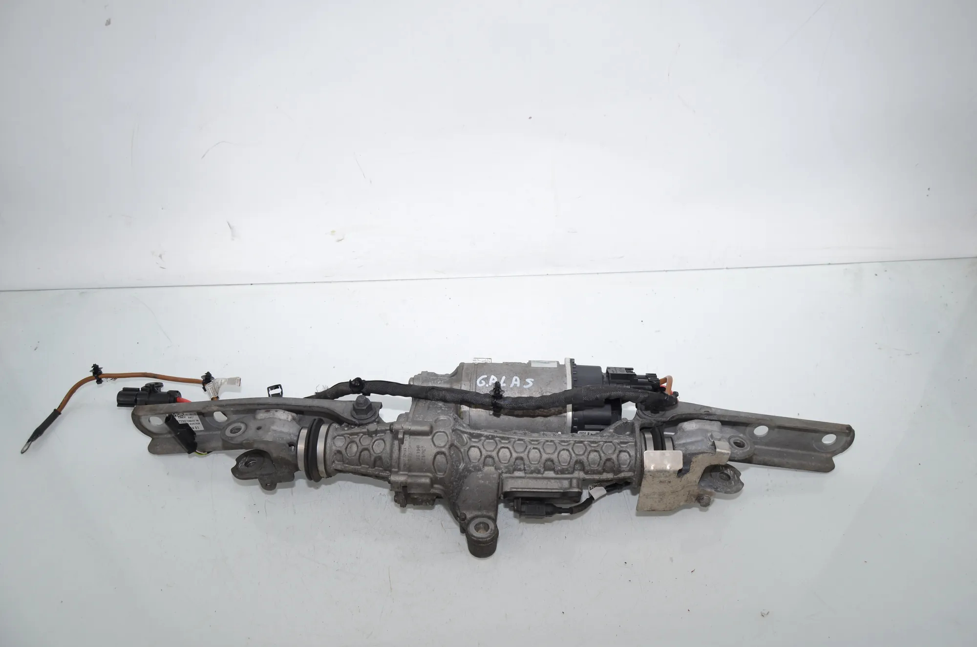 Steering Rack – OEM 8894590 · BMW 5 (G30) (2016 - -) 540 i 2017 – 3