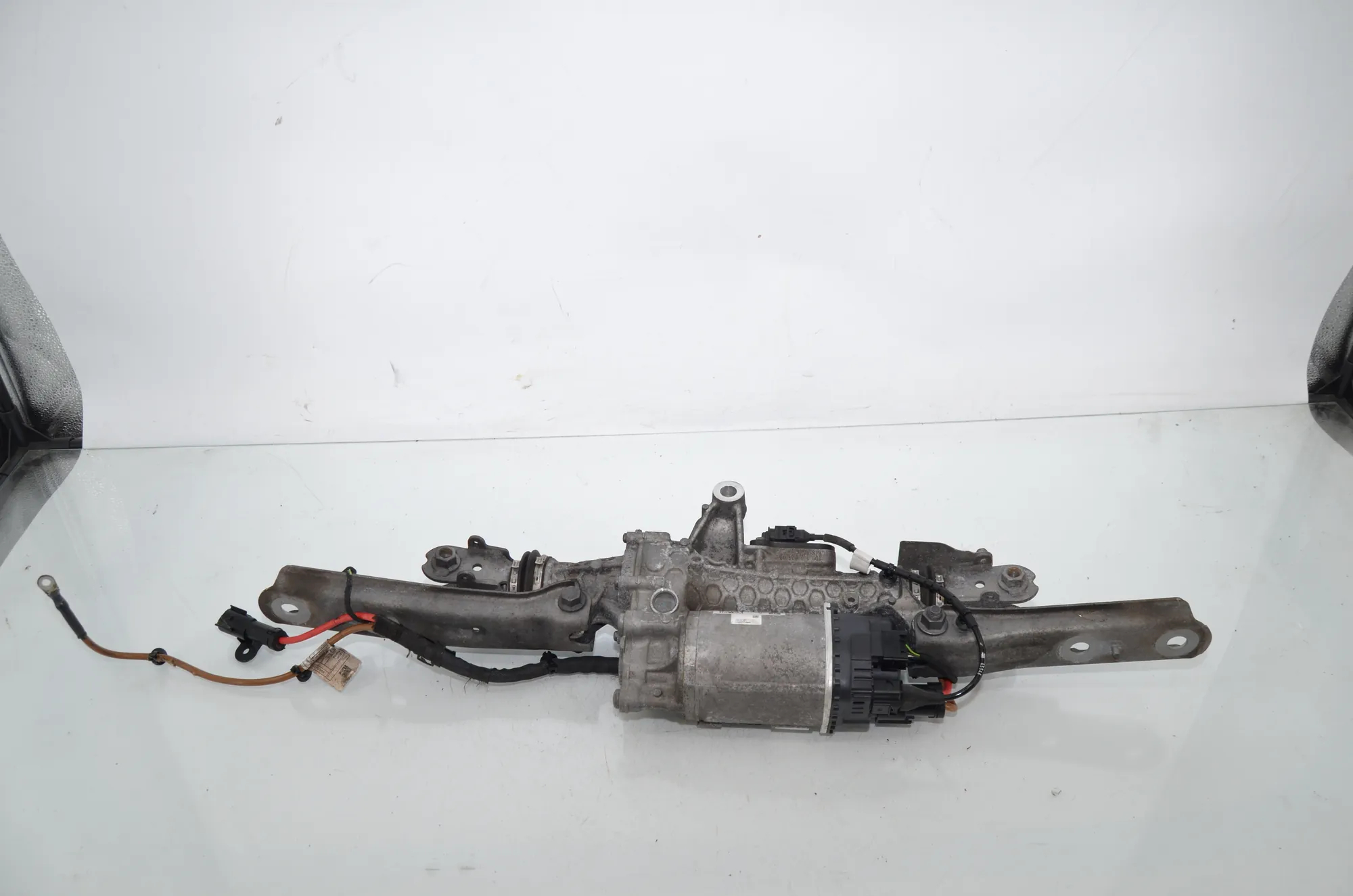 Steering Rack – OEM 8894590 · BMW 5 (G30) (2016 - -) 540 i 2017 – 2