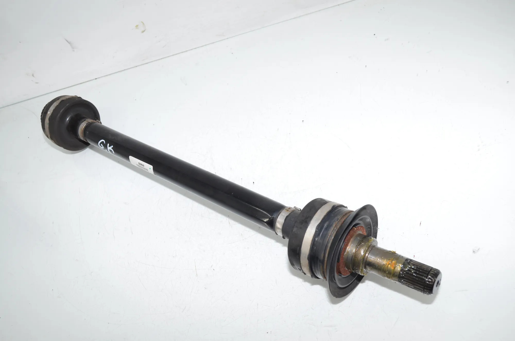 Rear Left Driveshaft – OEM 8664625 · BMW 5 (G30) (2016 - -) 540 i 2017 – 2