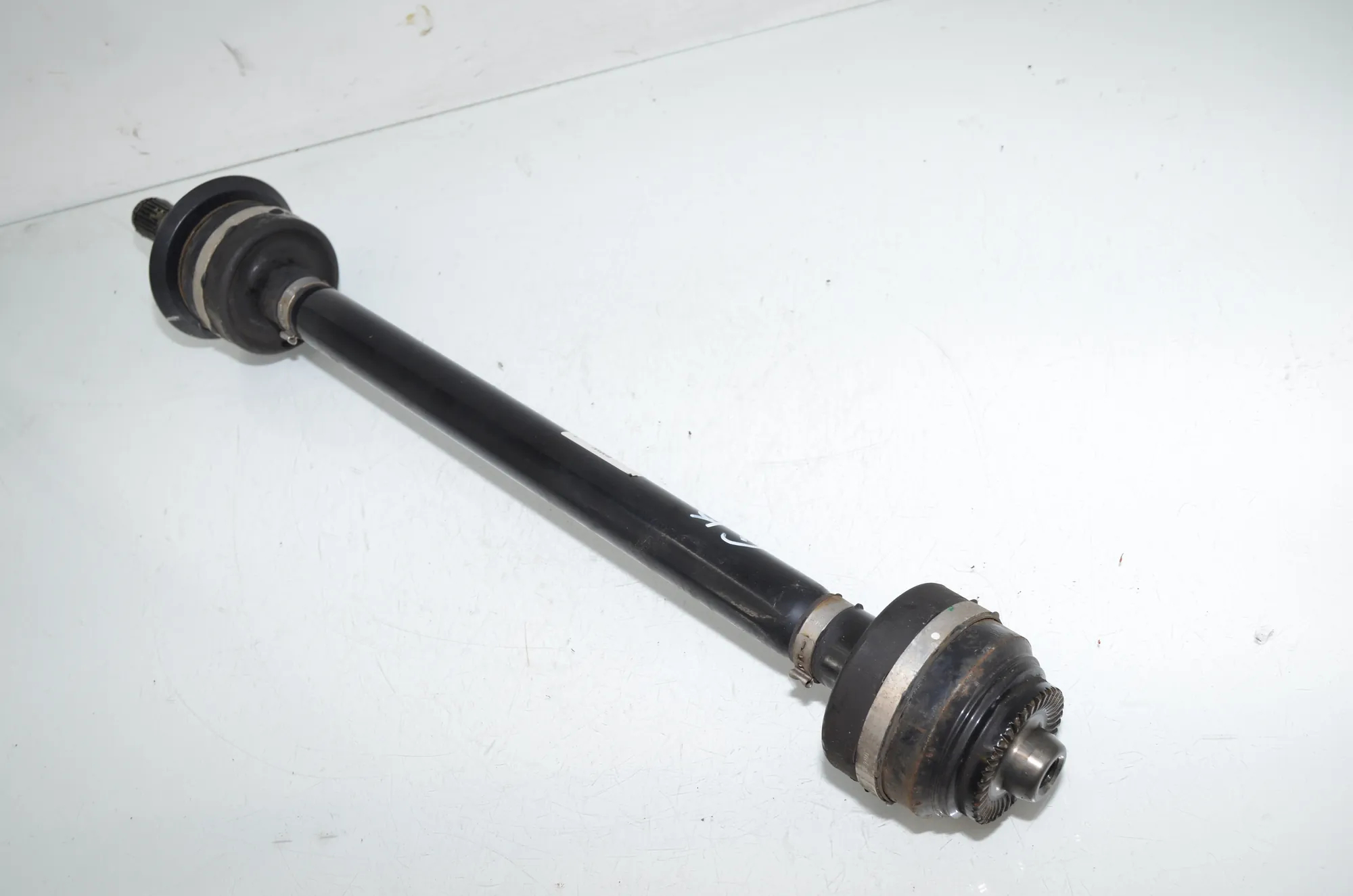 Rear Left Driveshaft – OEM 8664625 · BMW 5 (G30) (2016 - -) 540 i 2017 – 3