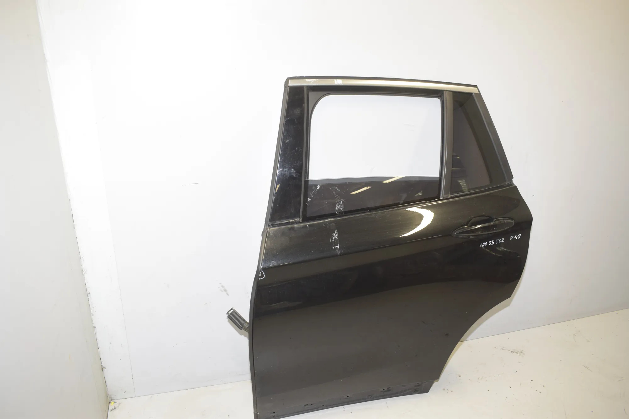 Rear Left Door · BMW X1 (F48) sDrive 18 d 2019 – 2