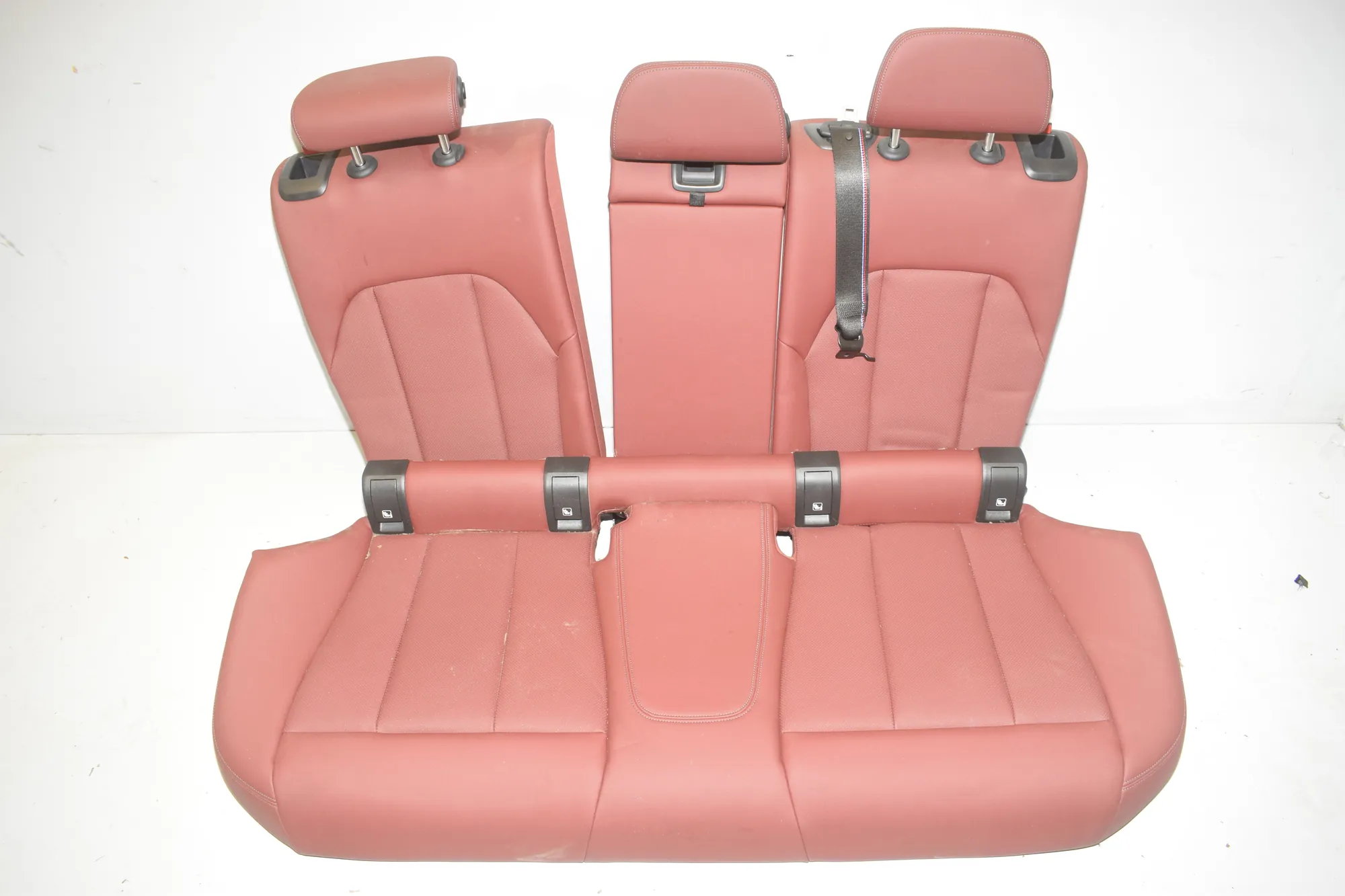 Rear Seat – OEM 5A1BD79 · BMW 3 Touring (G21) (2019 - -) 320 i 2023 – 3