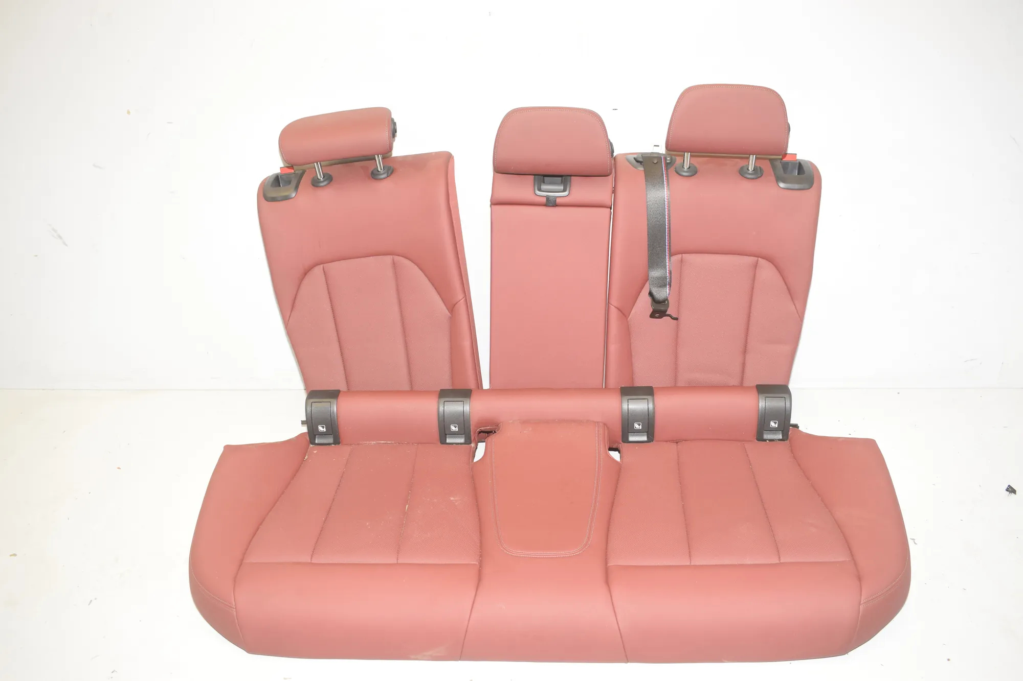 Rear Seat – OEM 5A1BD79 · BMW 3 Touring (G21) (2019 - -) 320 i 2023
