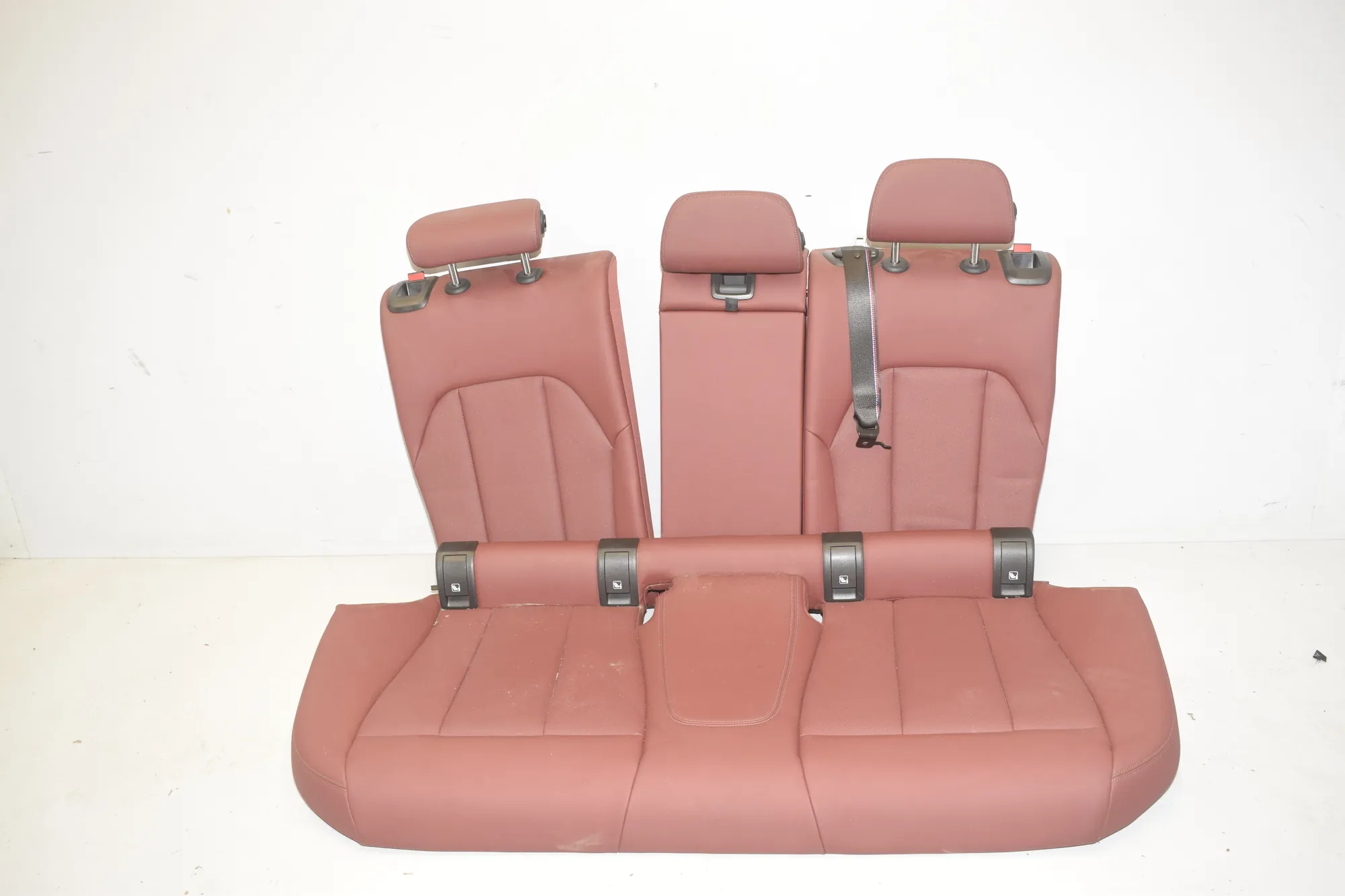 Rear Seat – OEM 5A1BD79 · BMW 3 Touring (G21) (2019 - -) 320 i 2023 – 2