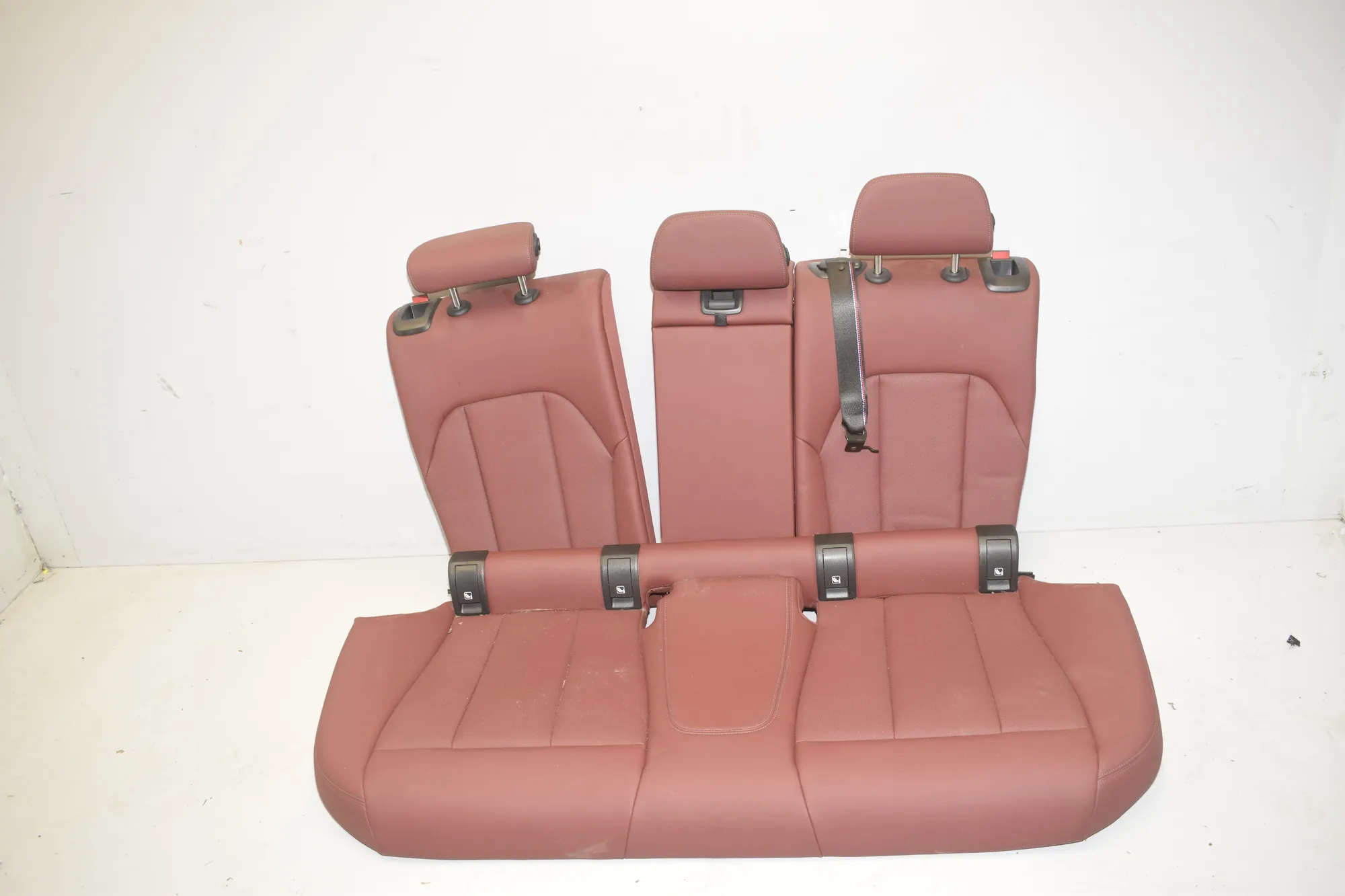 Rear Seat – OEM 5A1BD79 · BMW 3 Touring (G21) (2019 - -) 320 i 2023 – 4