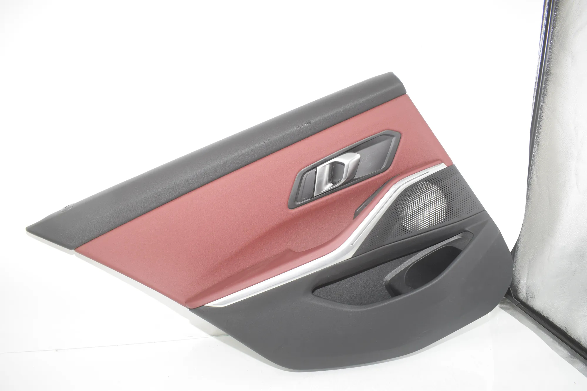 Rear Left Door Panel – OEM 5A0F295 · BMW 3 Touring (G21) (2019 - -) 320 i 2023 – 2