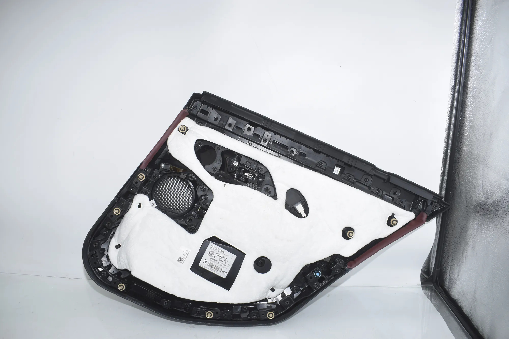 Rear Left Door Panel – OEM 5A0F295 · BMW 3 Touring (G21) (2019 - -) 320 i 2023 – 3