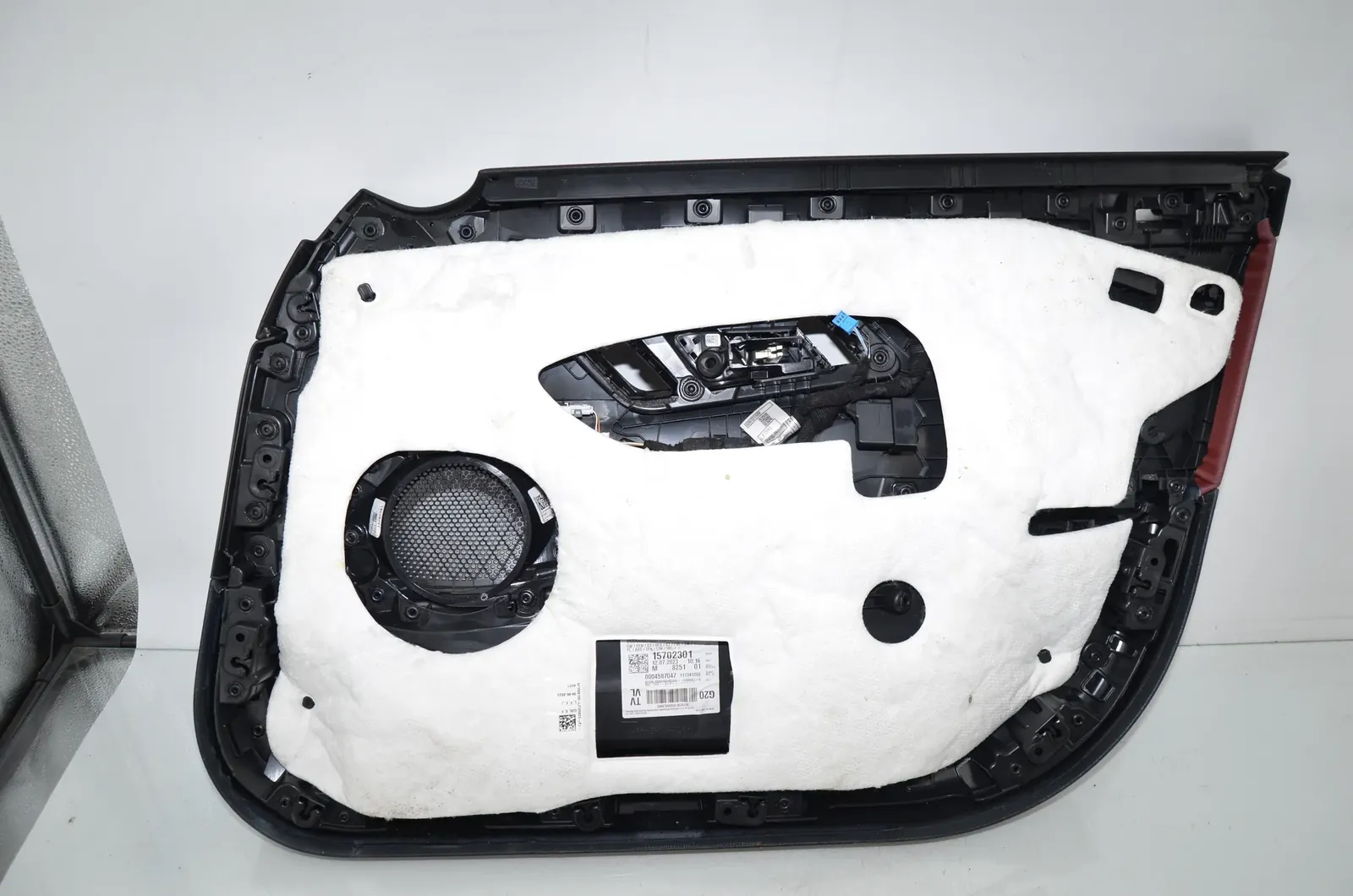 Front Left Door Panel – OEM 5A0F3C3 · BMW 3 Touring (G21) (2019 - -) 320 i 2023 – 4
