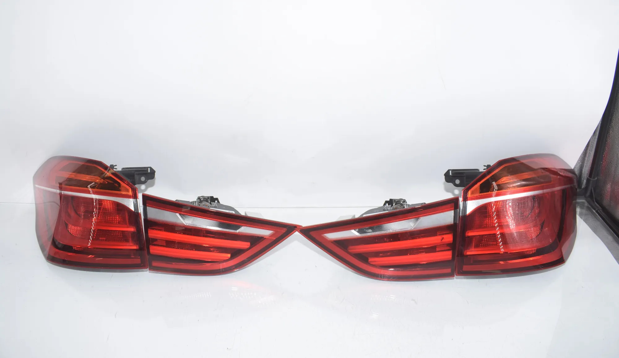 Rear Tail Light Set – OEM 7491347 · BMW 2 Gran Tourer (F46) 216 i 2018 – 2