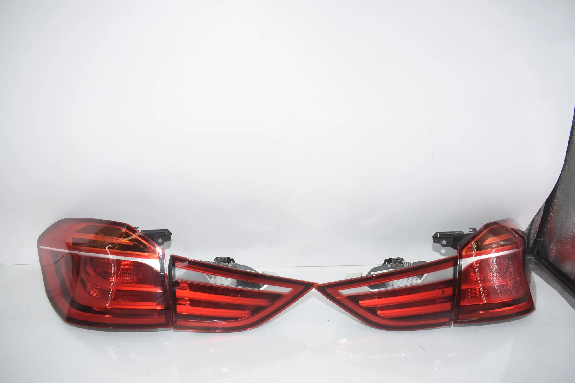 Rear Tail Light Set – OEM 7491347 · BMW 2 Gran Tourer (F46) 216 i 2018 – 3
