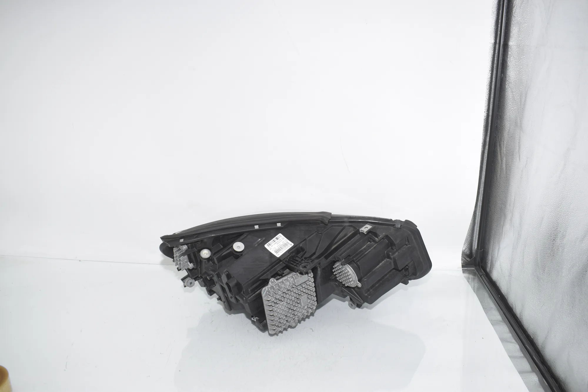 Front Left Headlight – OEM 8738641 · BMW 2 Gran Tourer (F46) 216 i 2018 – 5