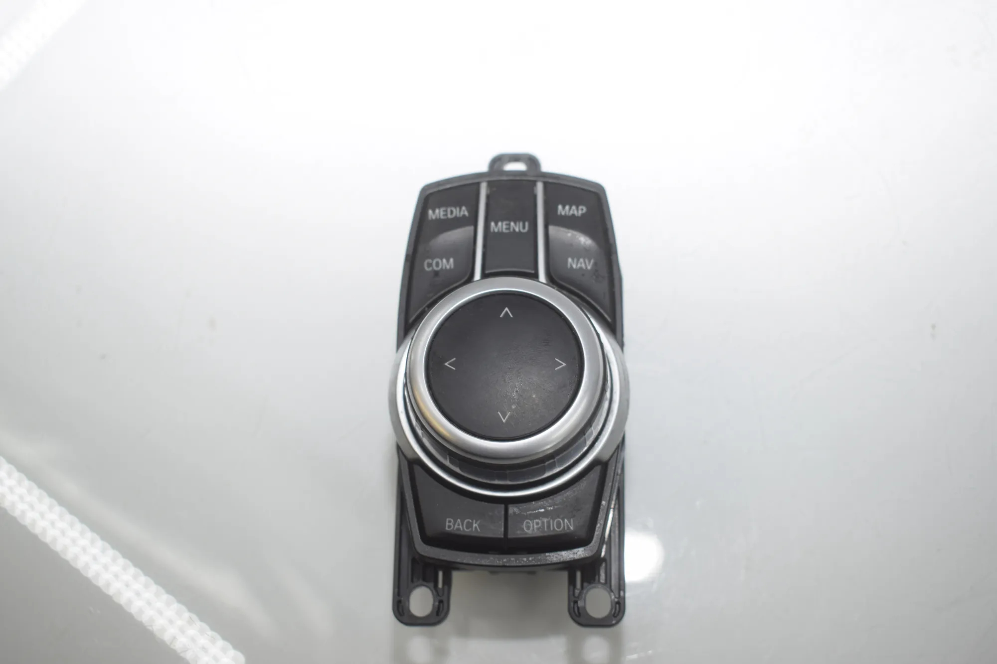 Navigation System – OEM 9490067 · BMW 2 Gran Tourer (F46) 216 i 2018 – 4