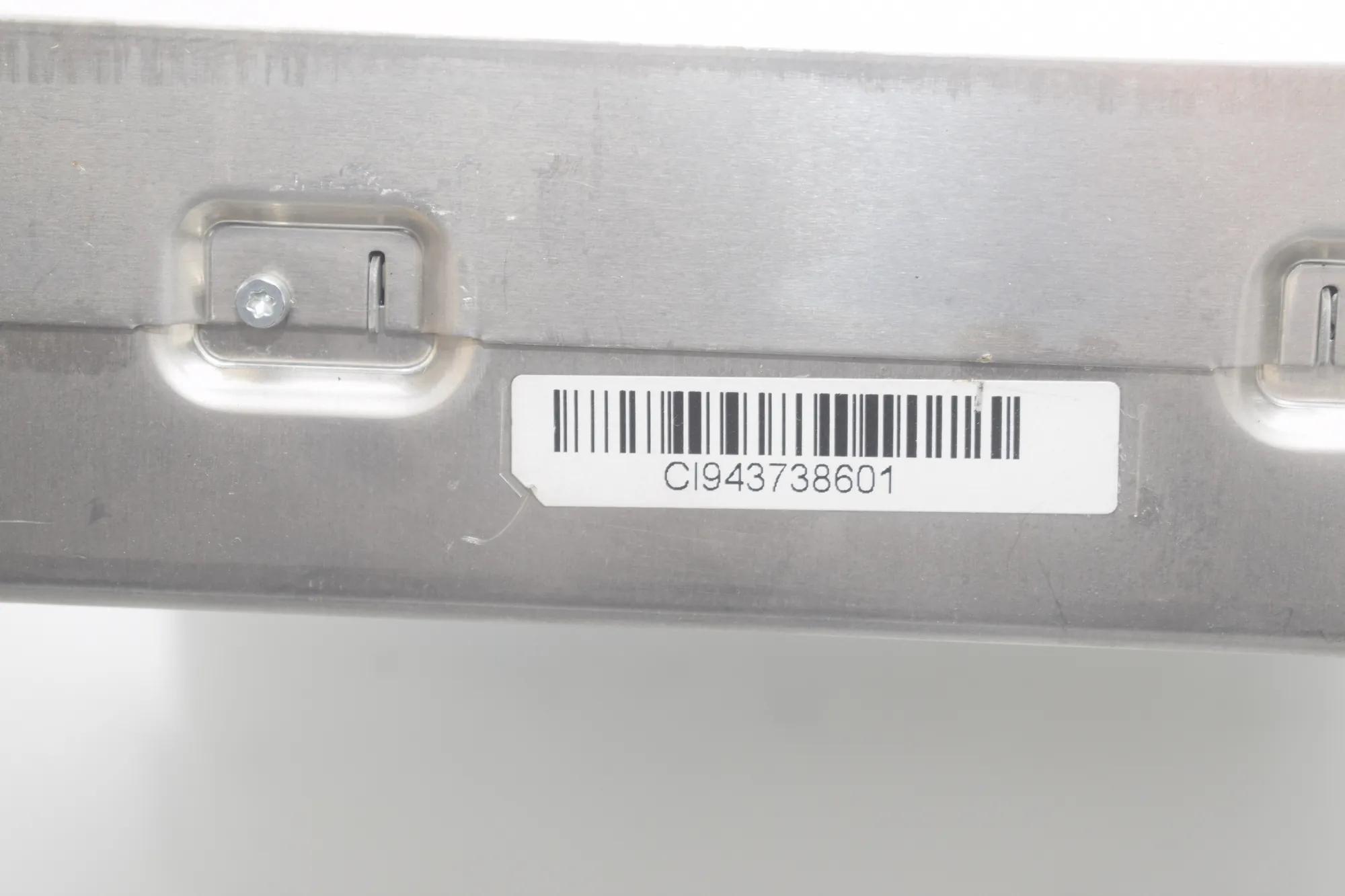 Navigation System – OEM 9490067 · BMW 2 Gran Tourer (F46) 216 i 2018 – 10