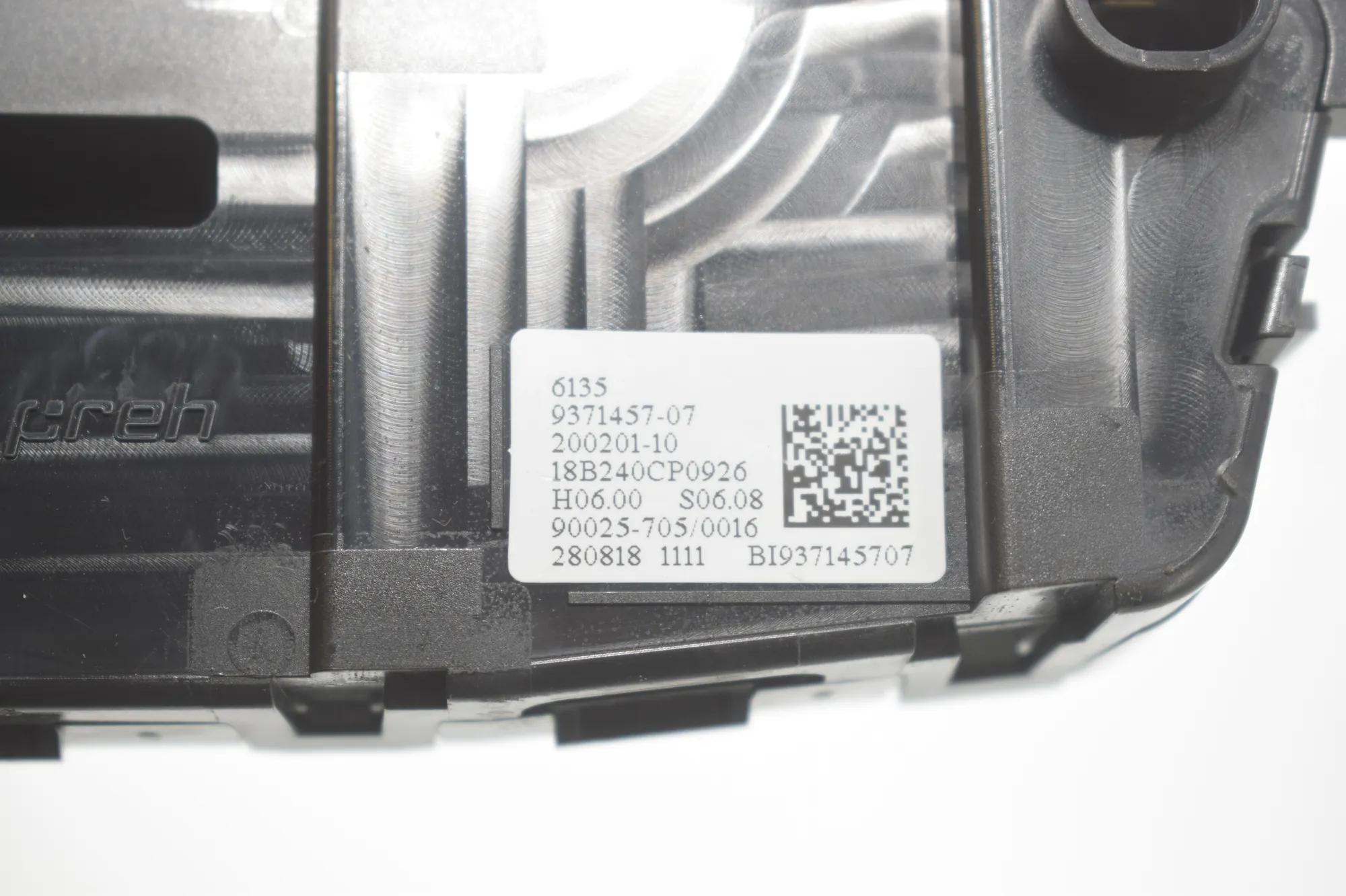 Navigation System – OEM 9490067 · BMW 2 Gran Tourer (F46) 216 i 2018 – 7