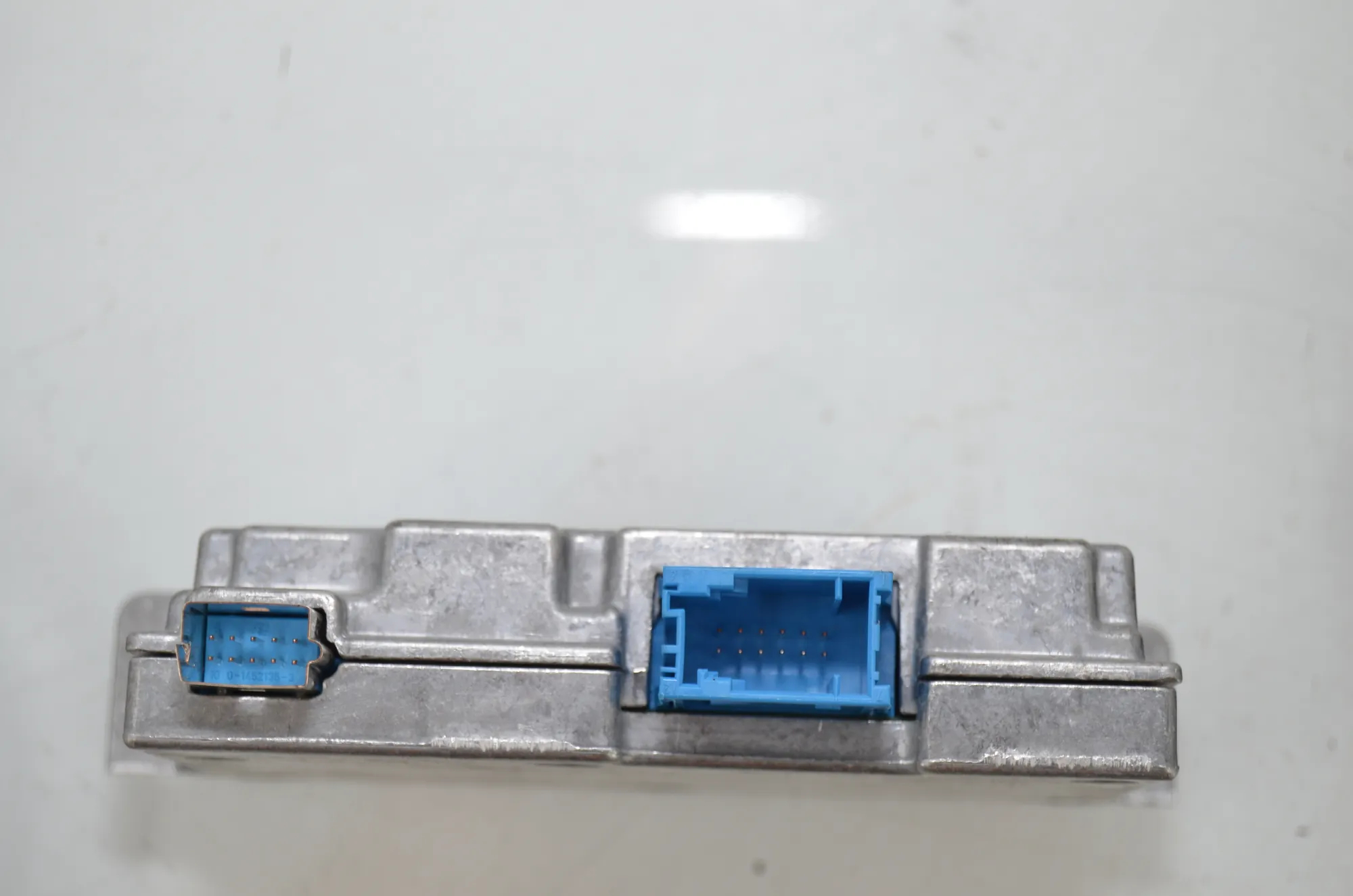 Front Camera – OEM 9462613 · BMW 2 Gran Tourer (F46) 216 i 2018 – 5