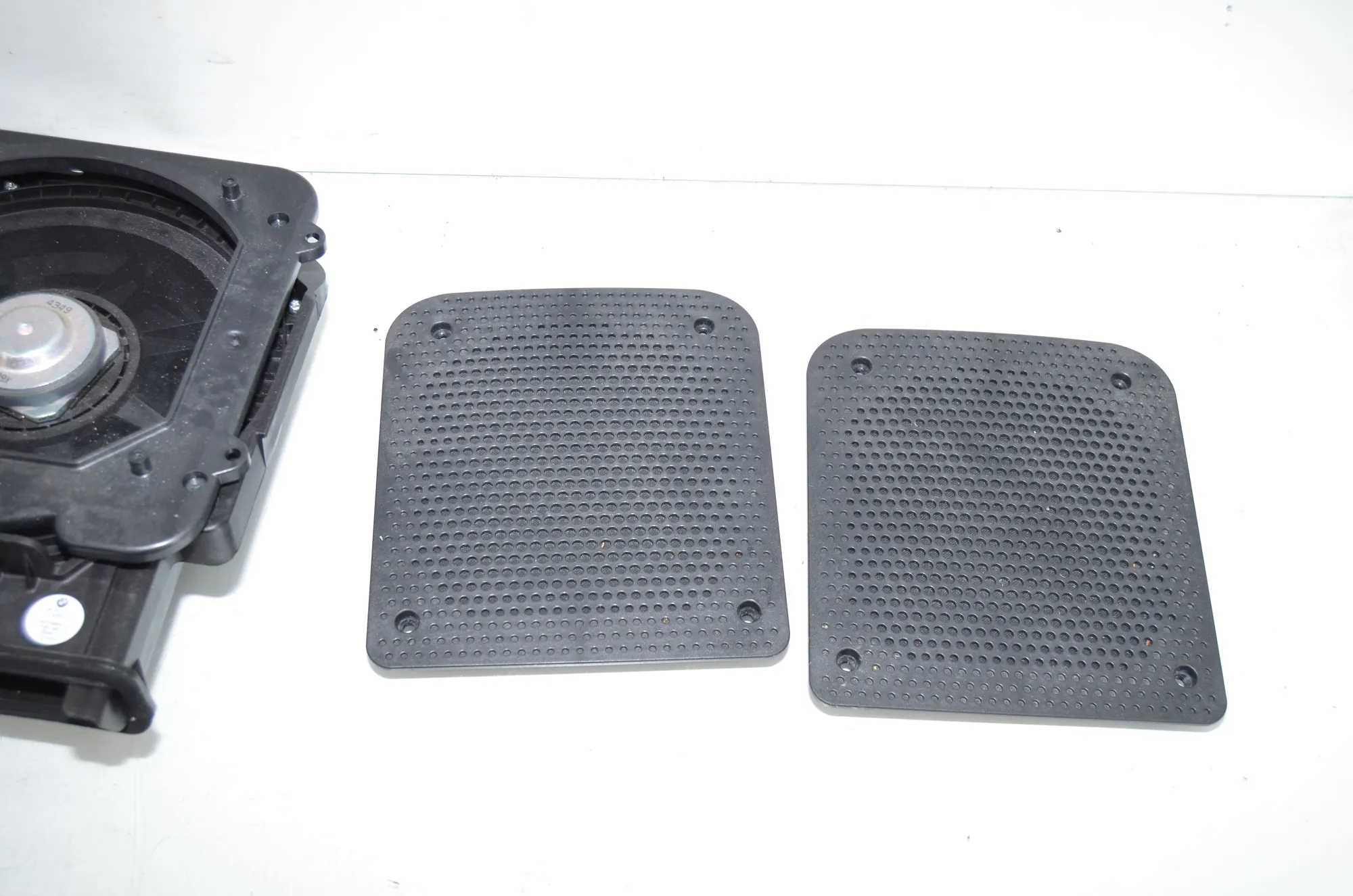 Sound Audio System Set – OEM 9274700 · BMW 2 Gran Tourer (F46) 216 i 2018 – 4