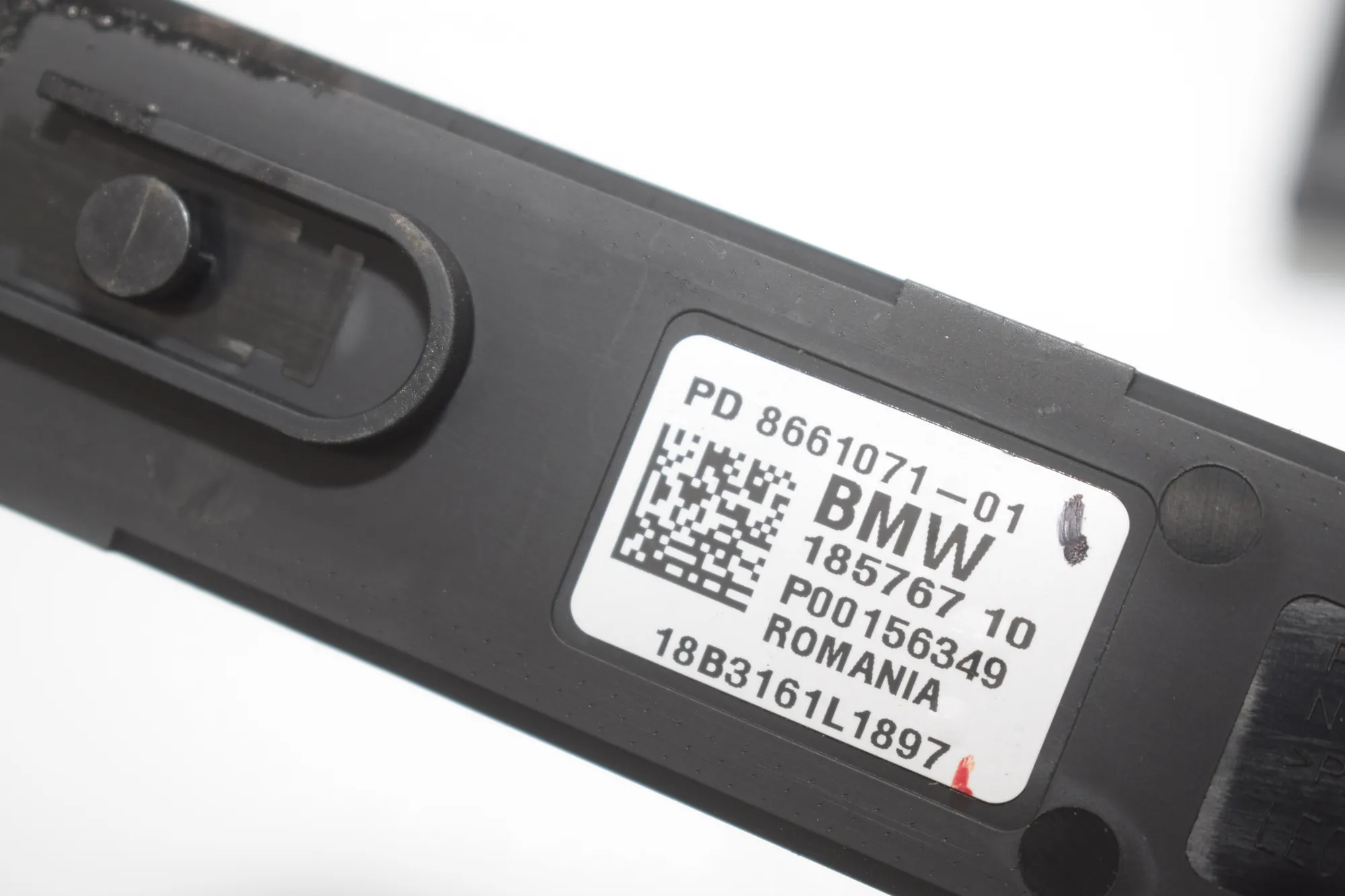Other Control Units – OEM 9483099 · BMW 2 Gran Tourer (F46) 216 i 2018 – 5