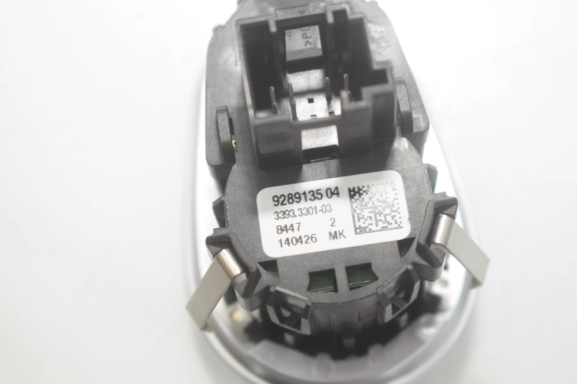 Switches – OEM 8711938 · BMW 2 Gran Tourer (F46) 216 i 2018 – 6