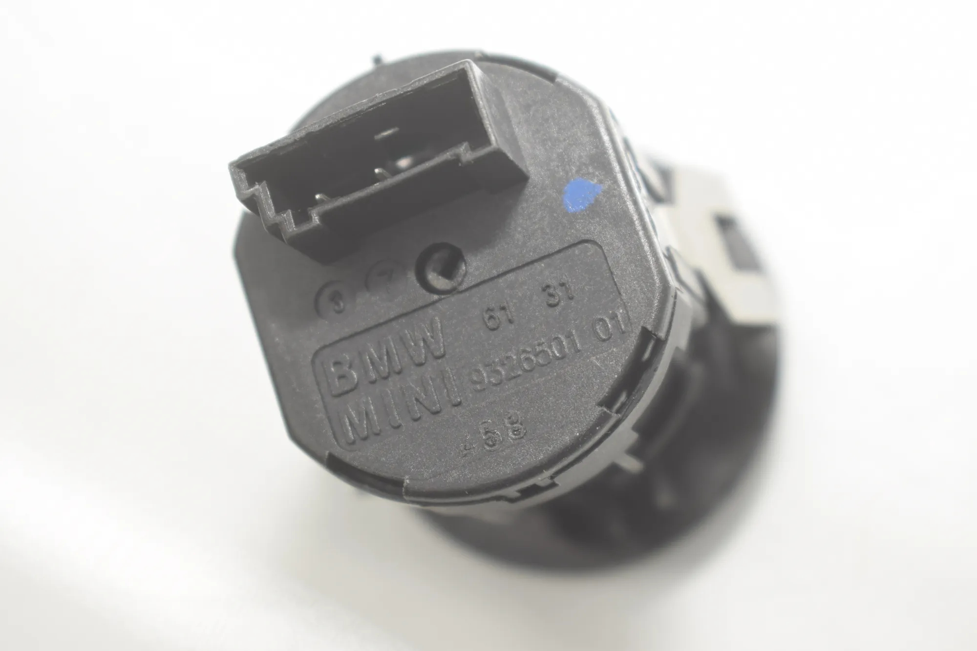 Switches – OEM 8711938 · BMW 2 Gran Tourer (F46) 216 i 2018 – 7