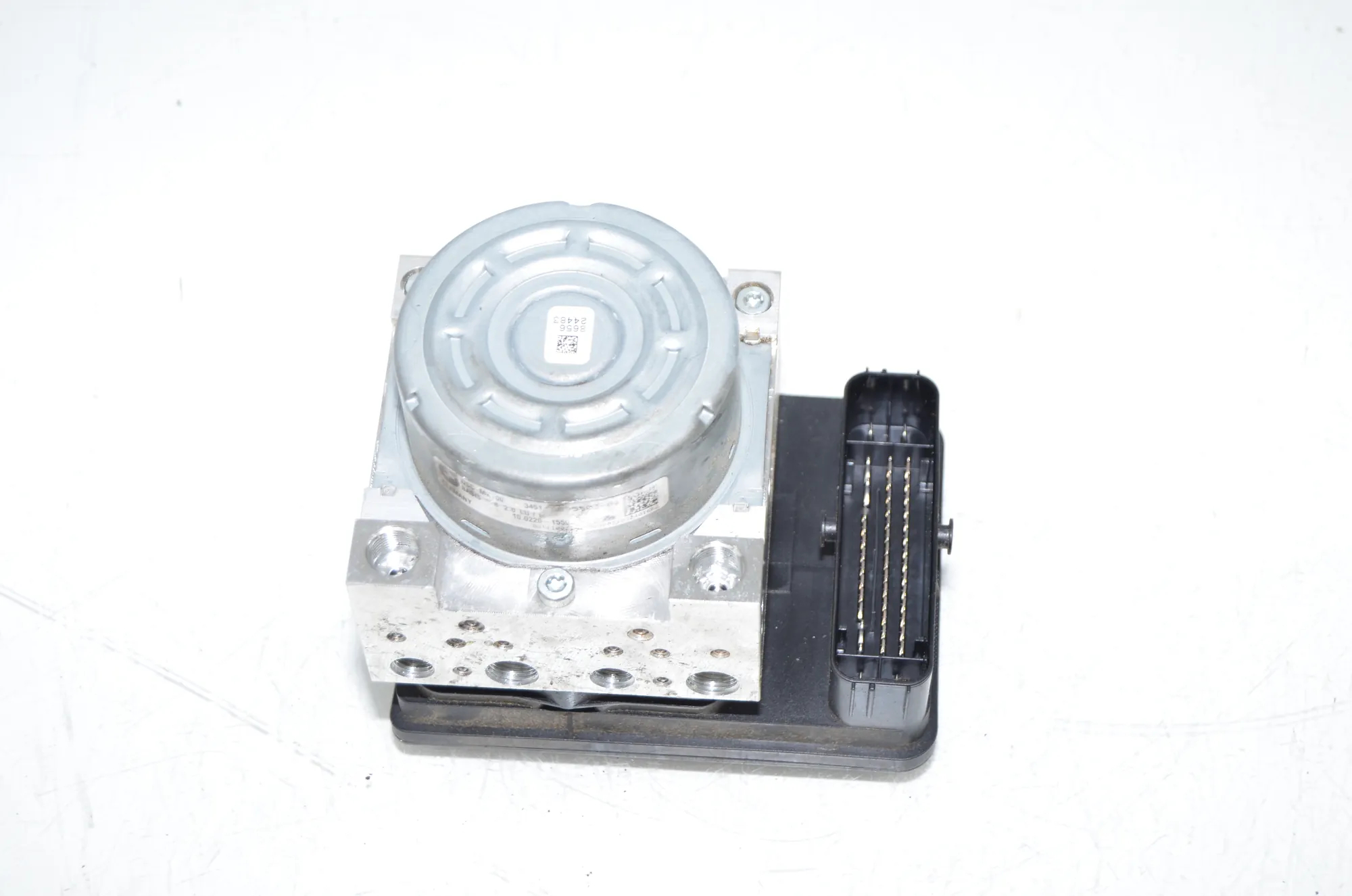 ABS Pump – OEM 6895504 · BMW 2 Gran Tourer (F46) 216 i 2018