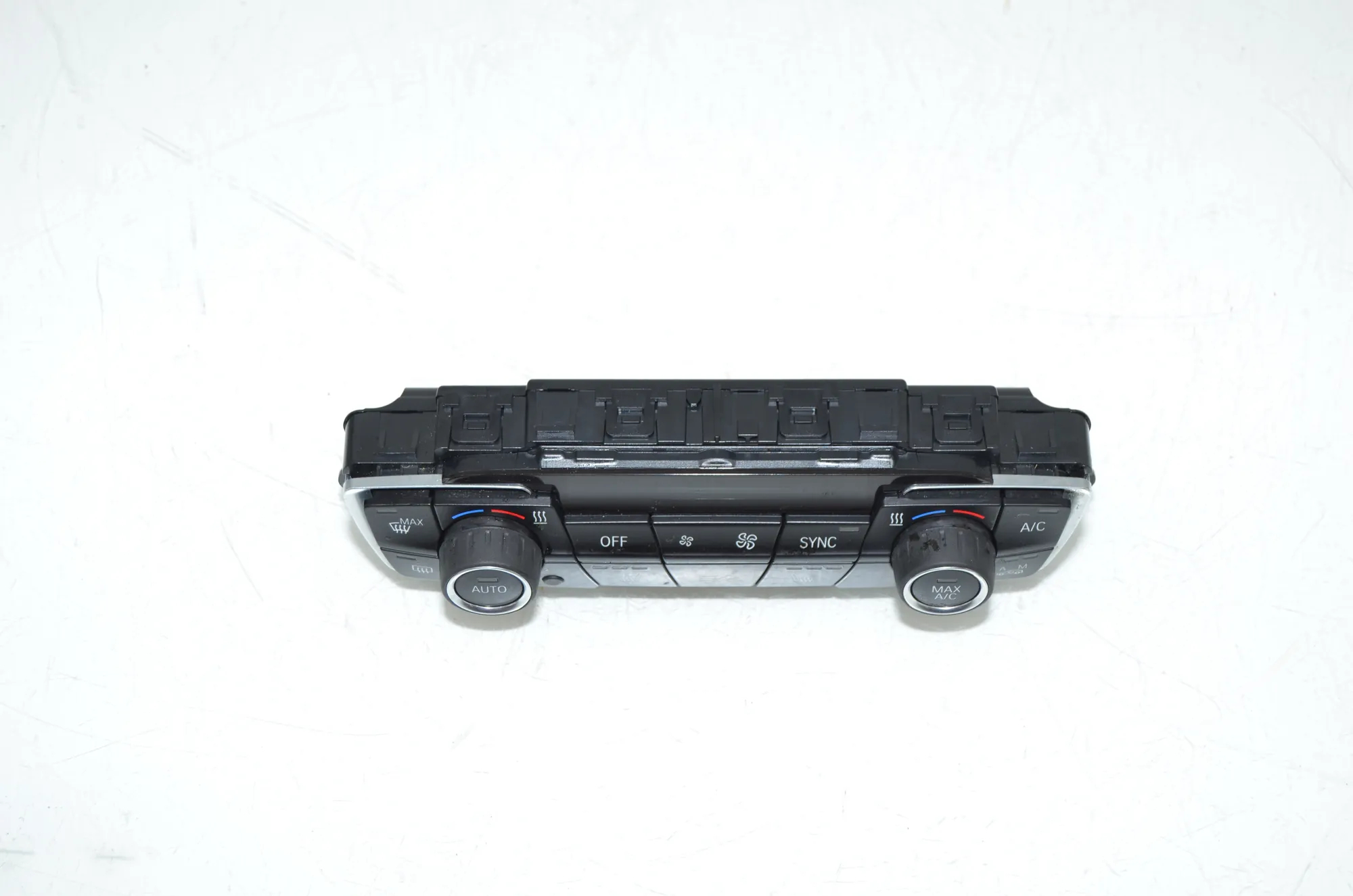 Climate Control Unit – OEM 9471102 · BMW 2 Gran Tourer (F46) 216 i 2018 – 2