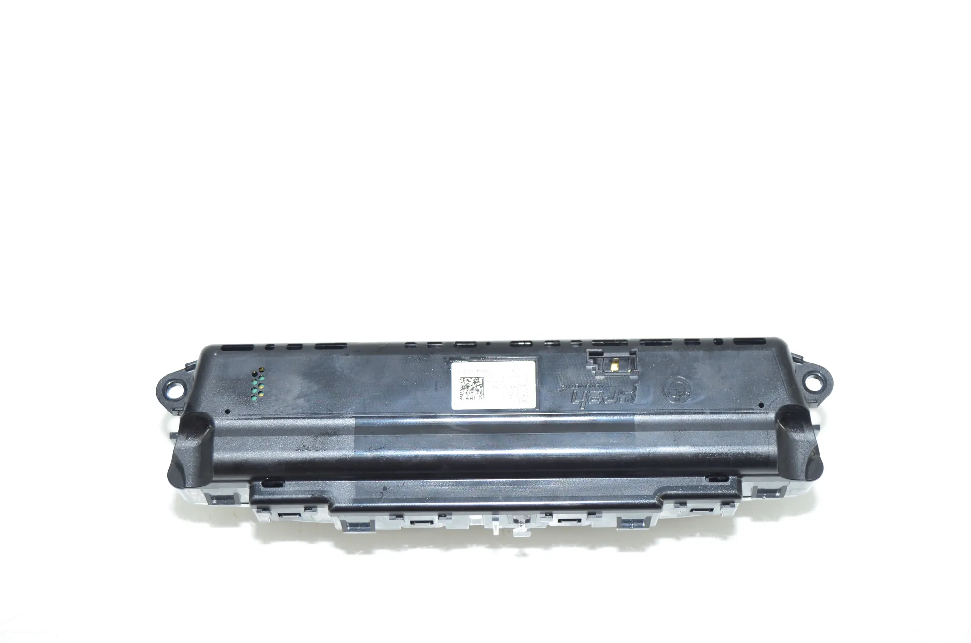 Climate Control Unit – OEM 9471102 · BMW 2 Gran Tourer (F46) 216 i 2018 – 3