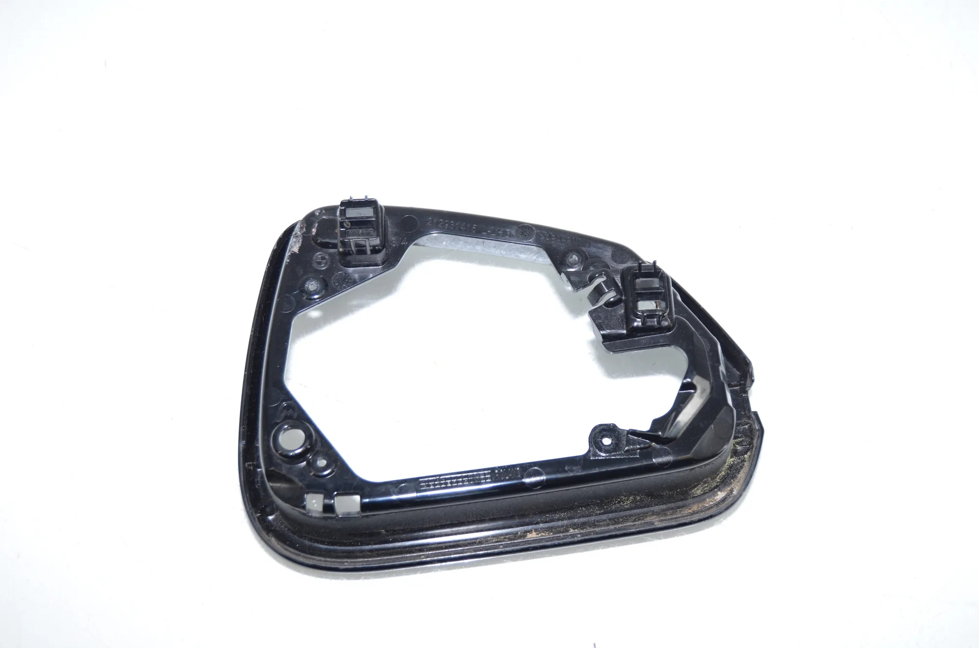 Front Left Mirror Trim – OEM 212931415 · BMW iX1 (U11 BEV) BMW iX1 (U11 BEV) iX1 eDrive 20 2024 – 4